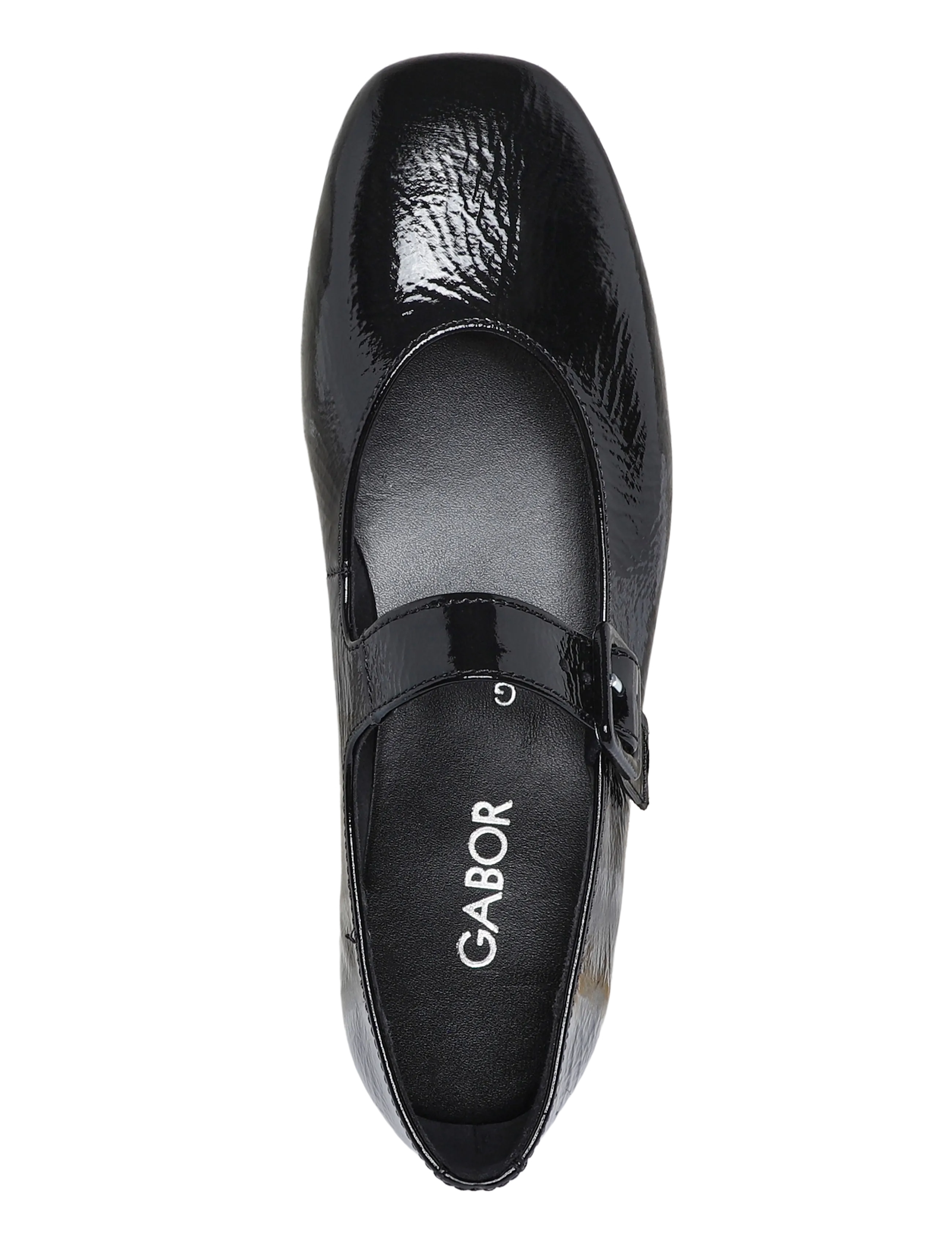 Gabor - Mary Jane pumps - pumps - black - 3