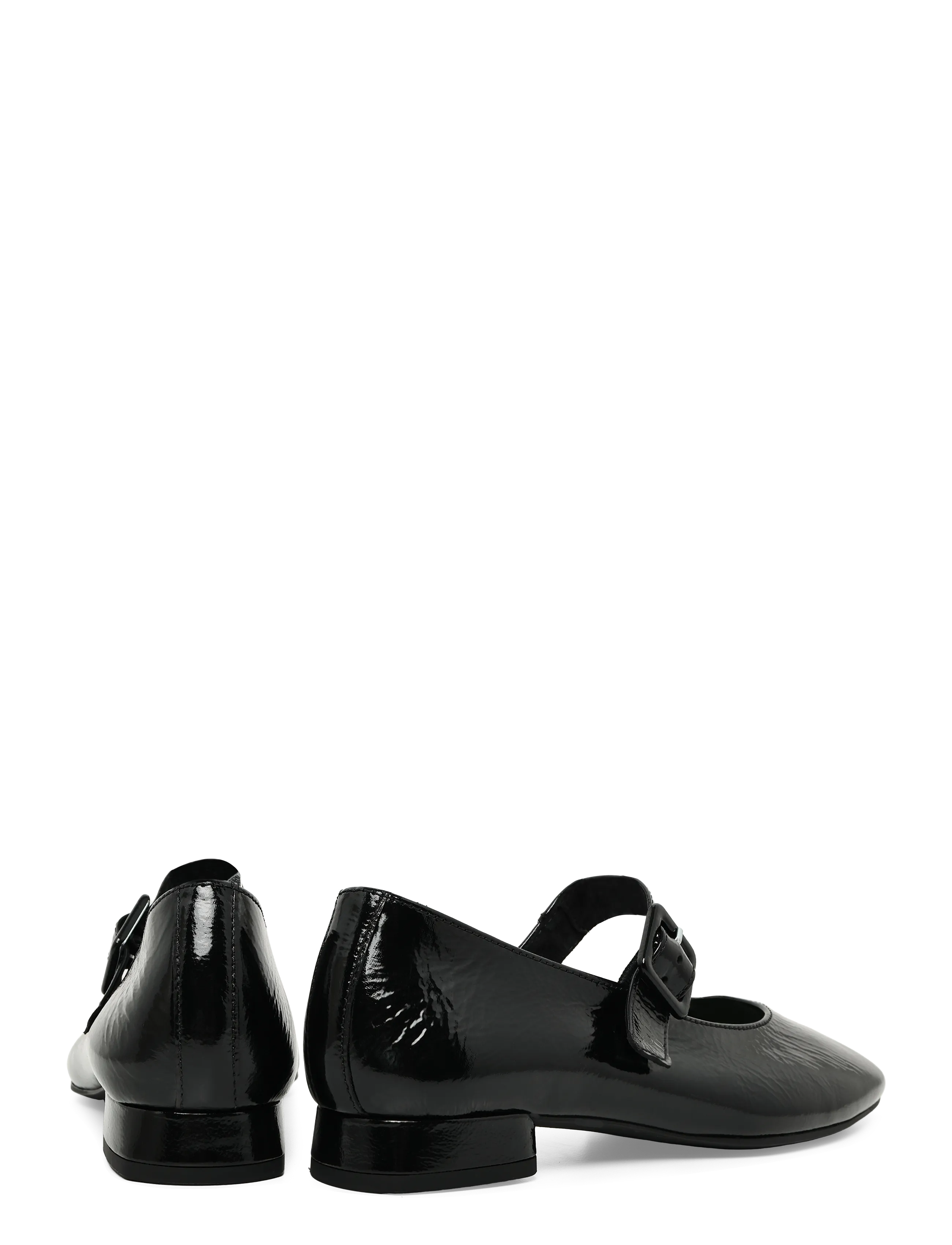 Gabor - Mary Jane pumps - pumps - black - 4
