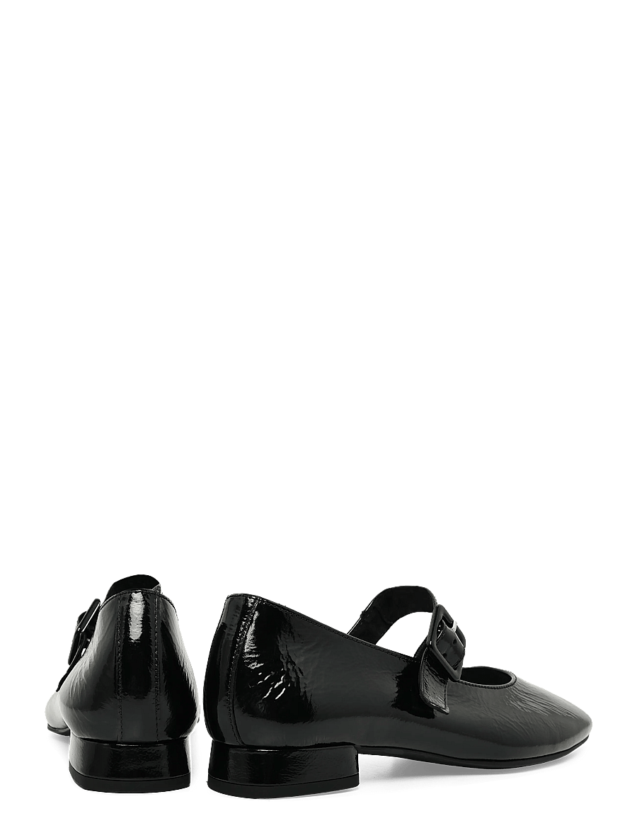 Gabor - Mary Jane pumps - pumps - black - 4