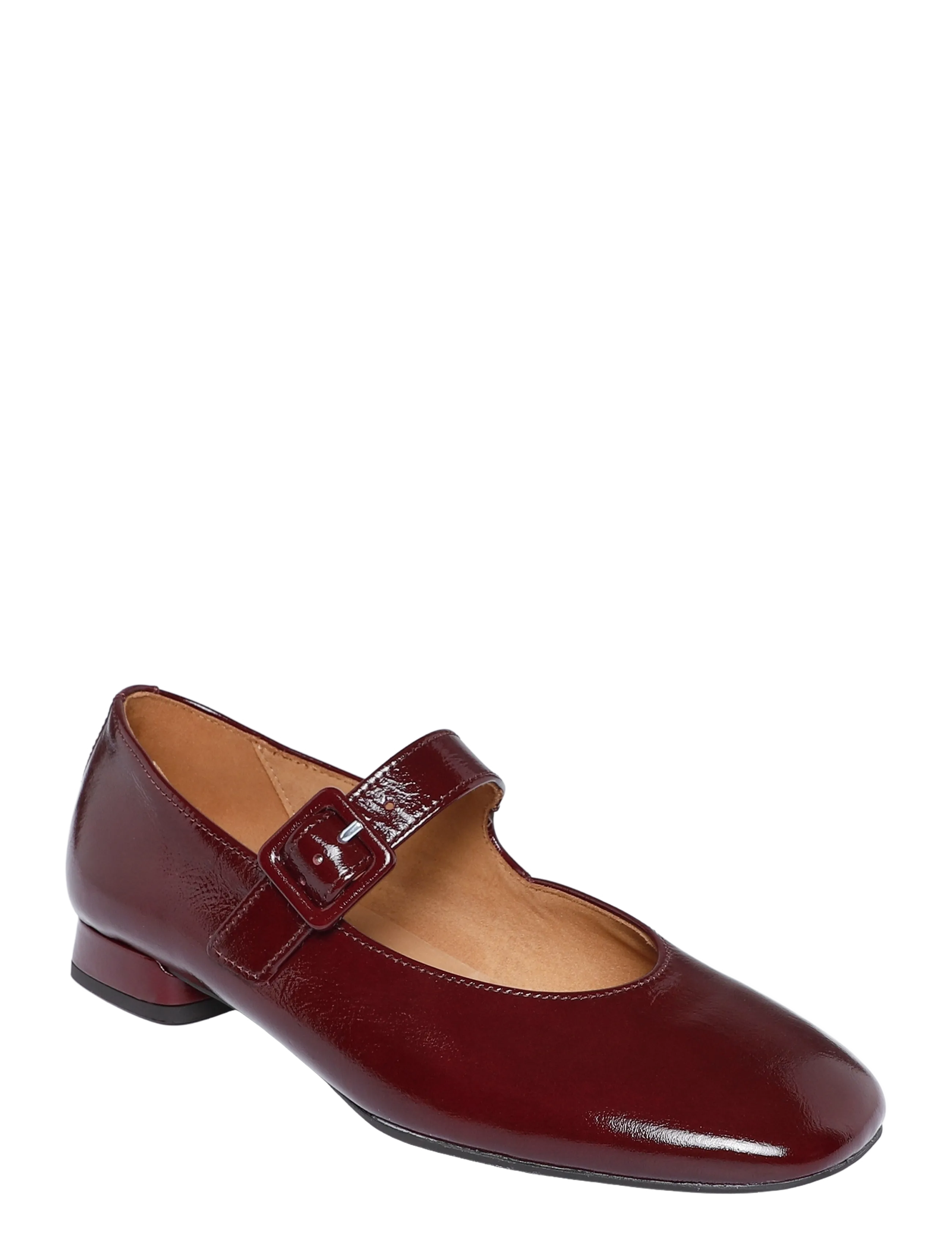 Gabor Mary Jane Pumps, Kvinder, Mary Jane Pumps, Bordeaux, Str: 35.5