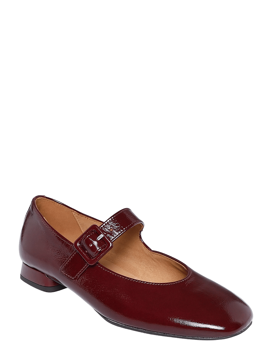 Gabor - Mary Jane pumps - pumps - bordeaux - 0