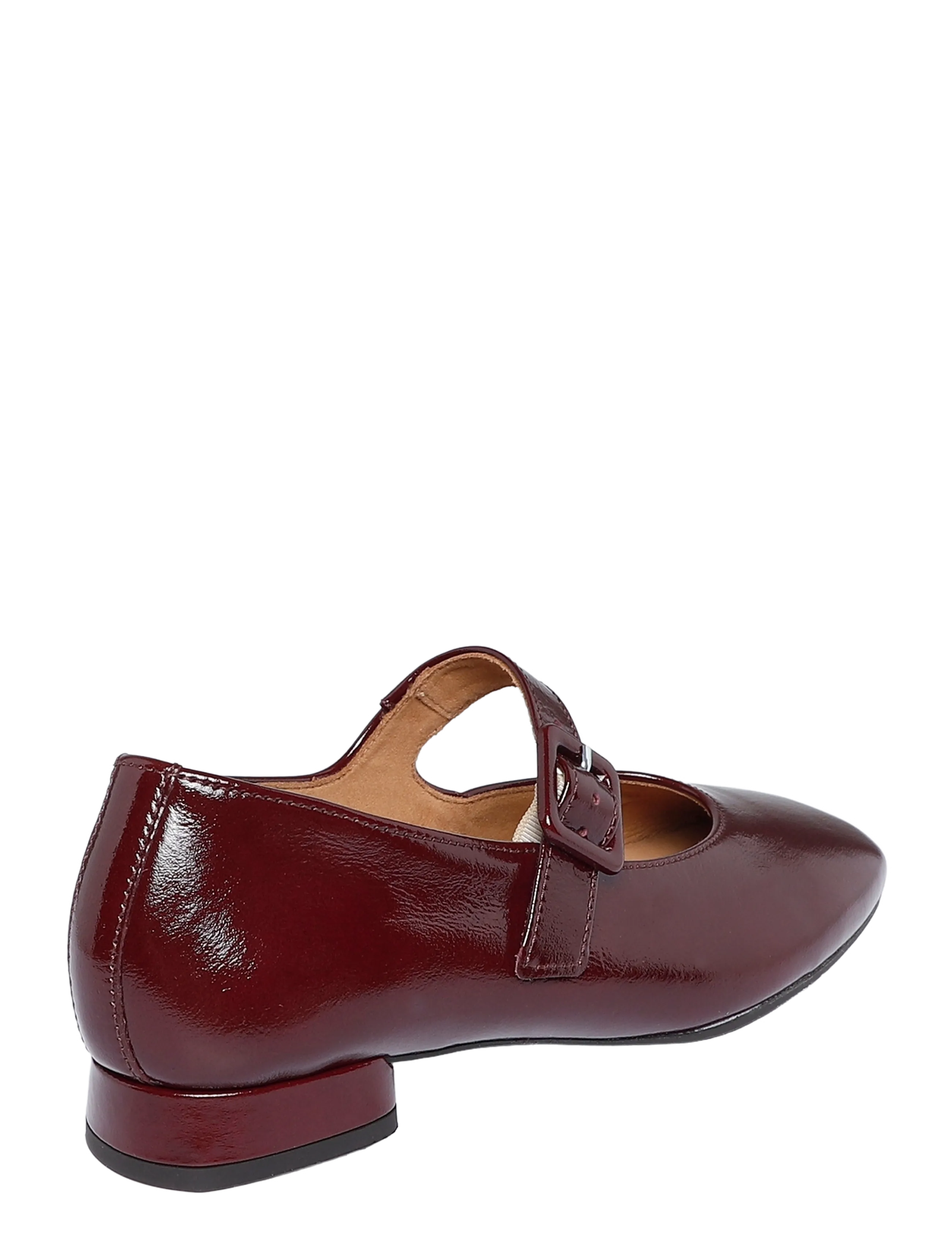 Gabor - Mary Jane pumps - pumps - bordeaux - 1