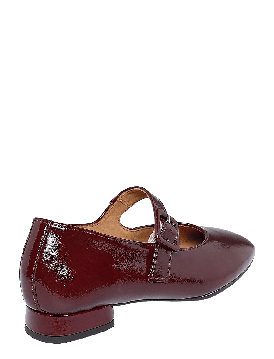 Gabor - Mary Jane pumps - pumps - bordeaux - 1