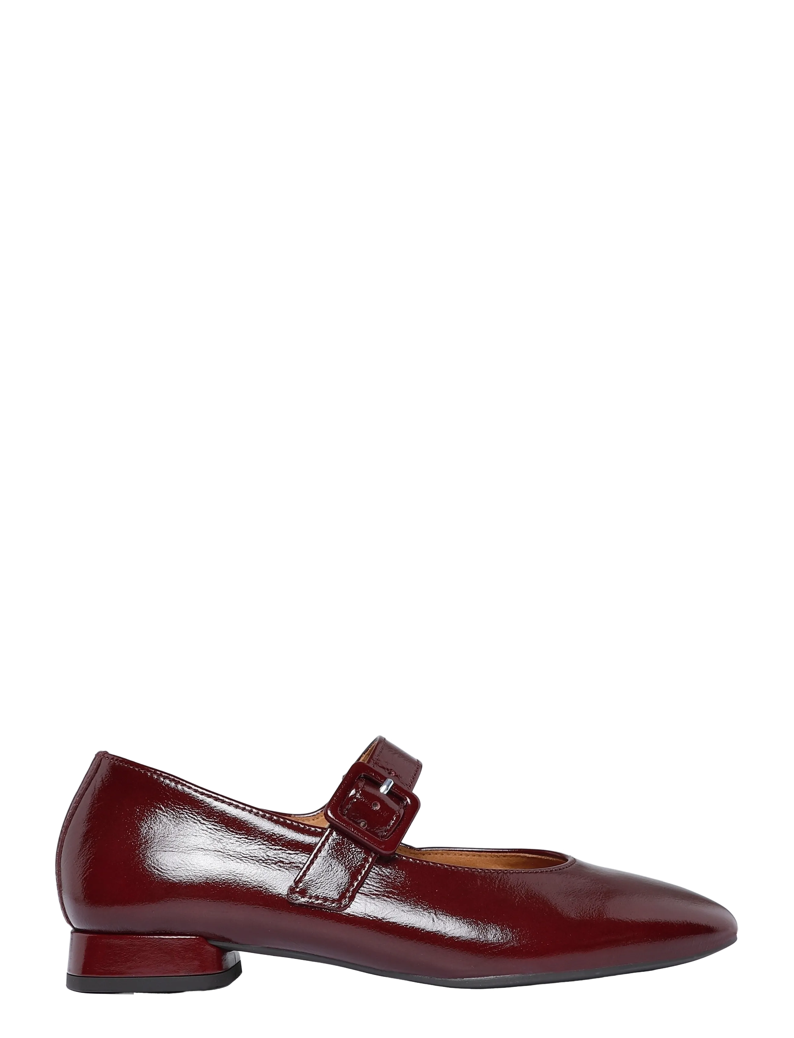 Gabor - Mary Jane pumps - pumps - bordeaux - 2
