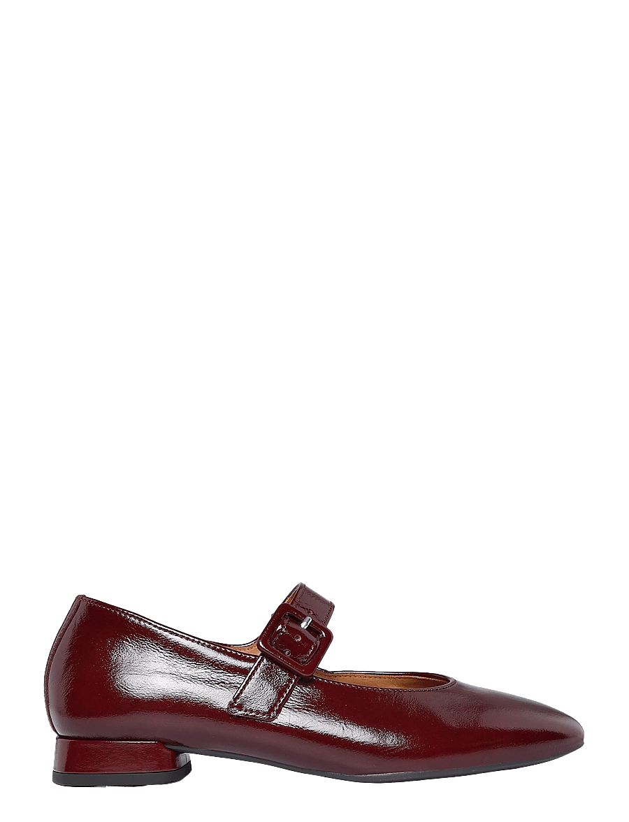 Gabor - Mary Jane pumps - pumps - bordeaux - 2