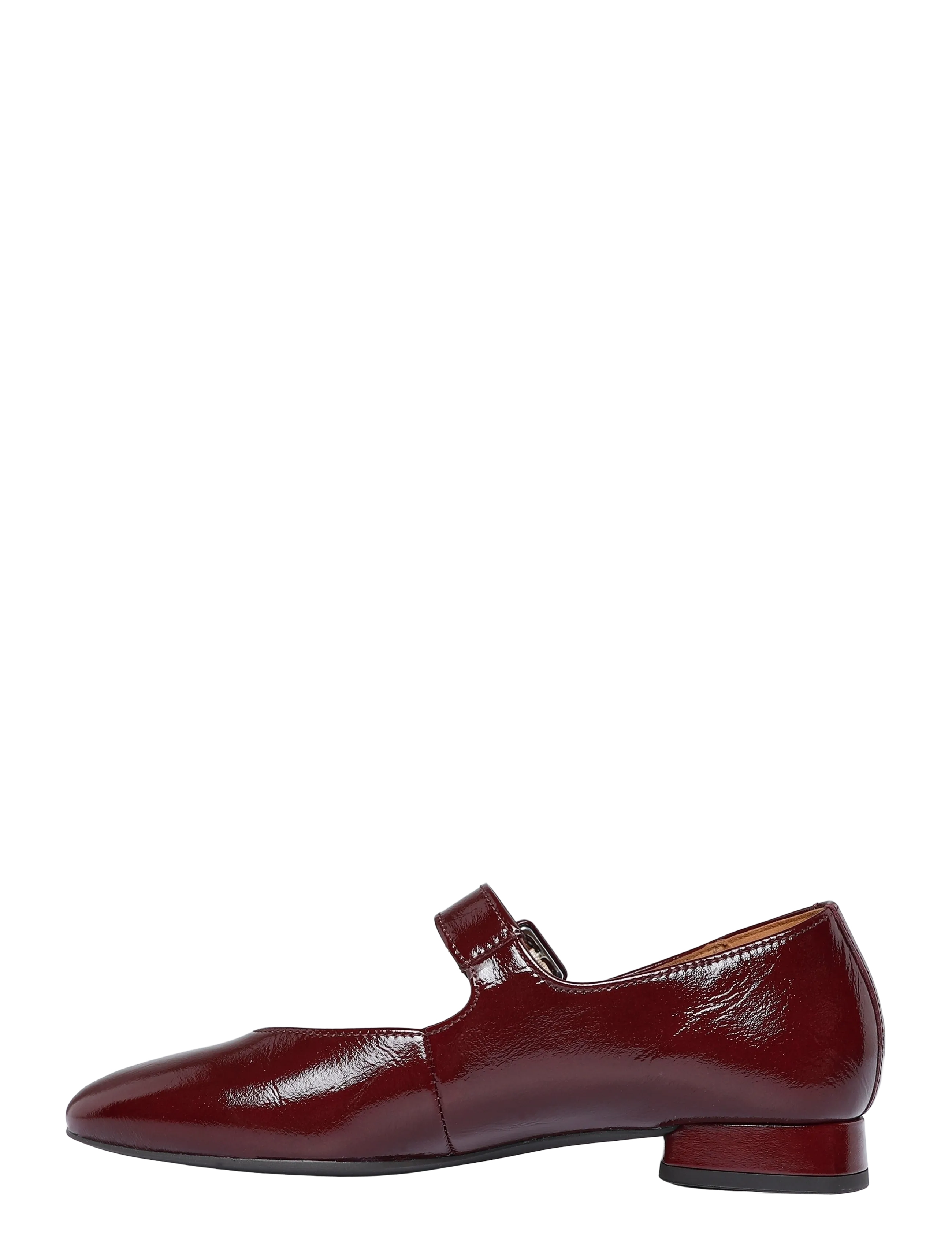 Gabor - Mary Jane pumps - pumps - bordeaux - 3