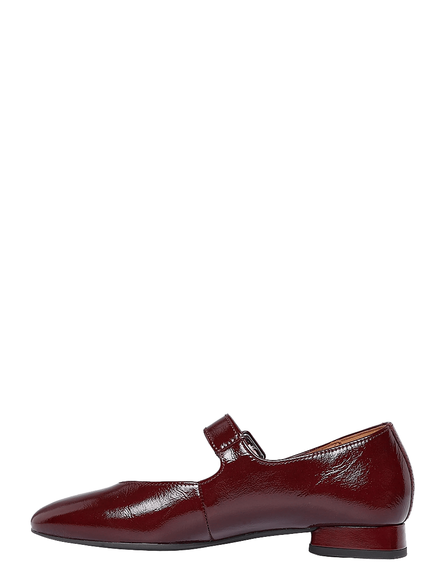 Gabor - Mary Jane pumps - pumps - bordeaux - 3