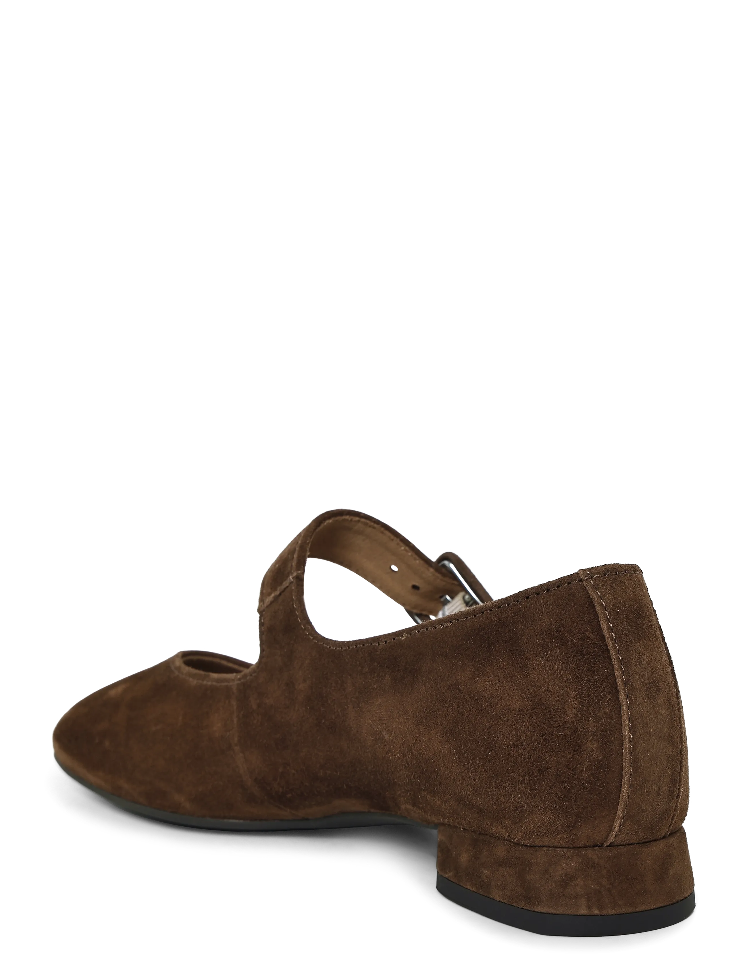 Gabor - Mary Jane pumps - pumps - brown - 1