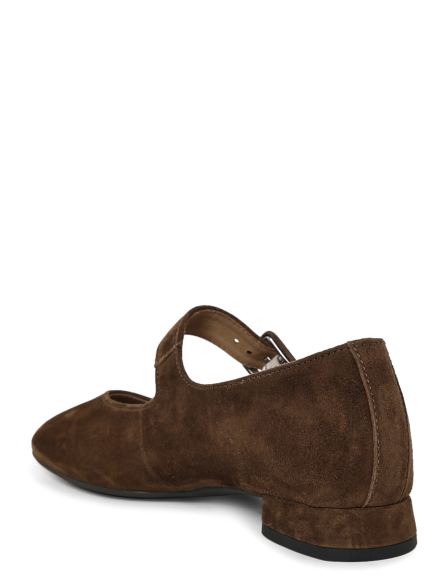 Gabor - Mary Jane pumps - pumps - brown - 1