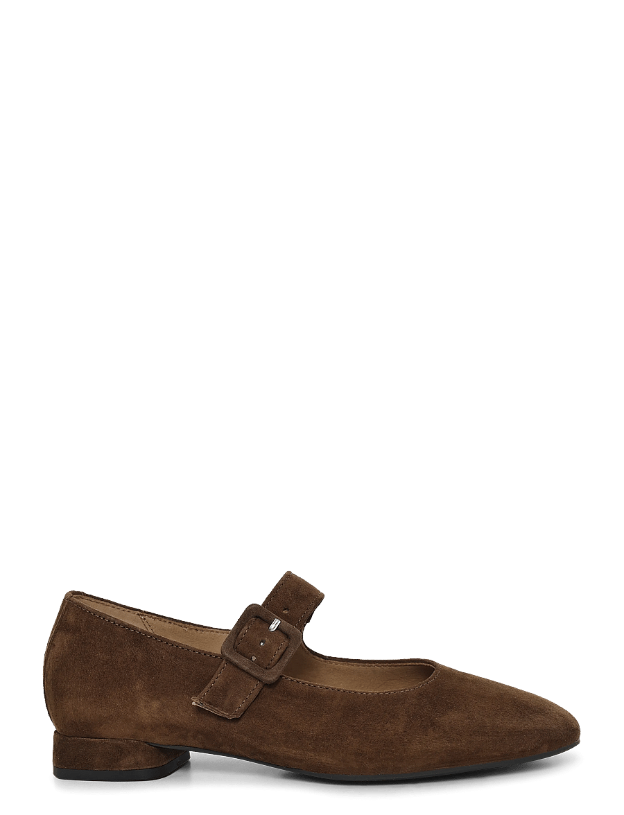 Gabor - Mary Jane pumps - pumps - brown - 2