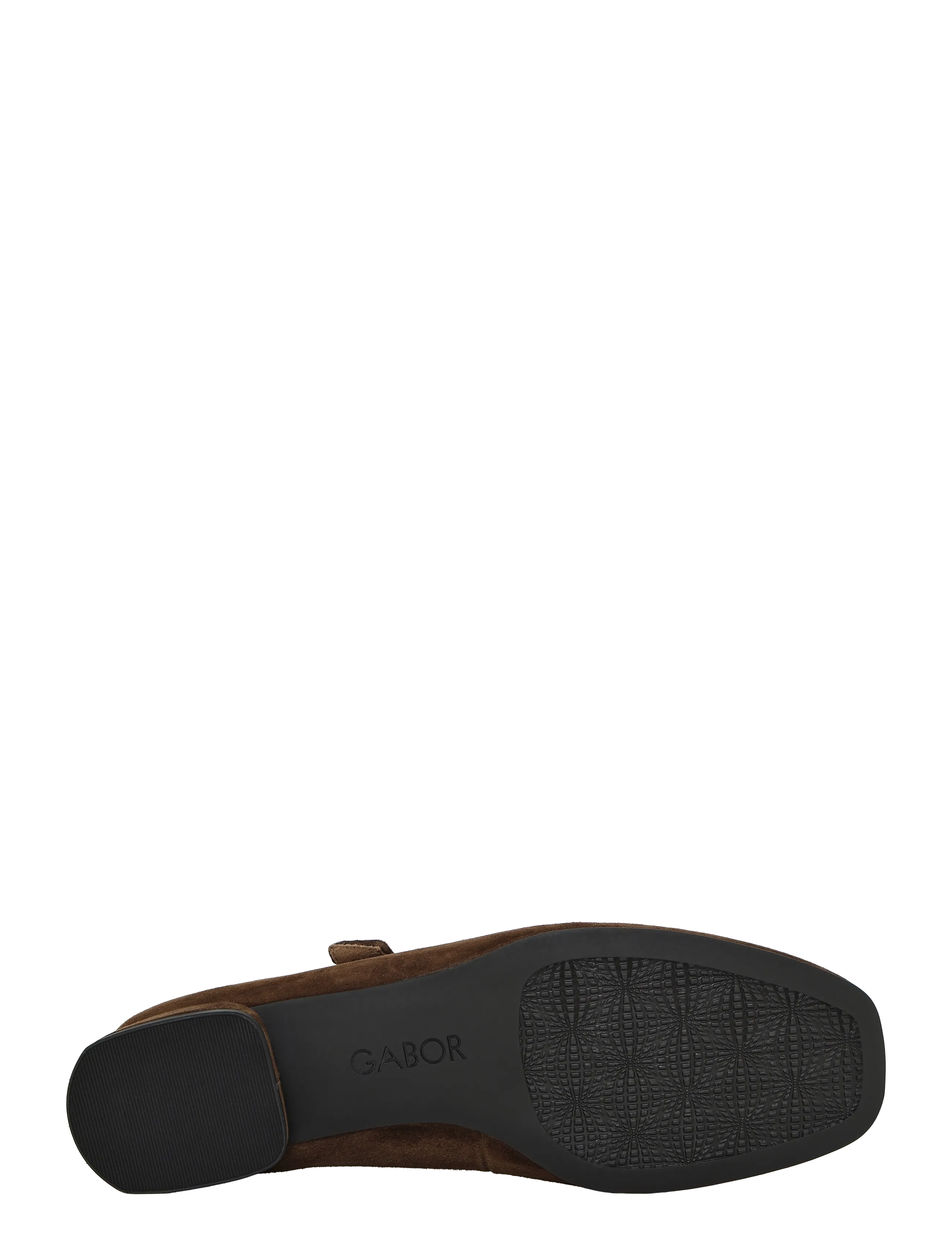 Gabor - Mary Jane pumps - pumps - brown - 4