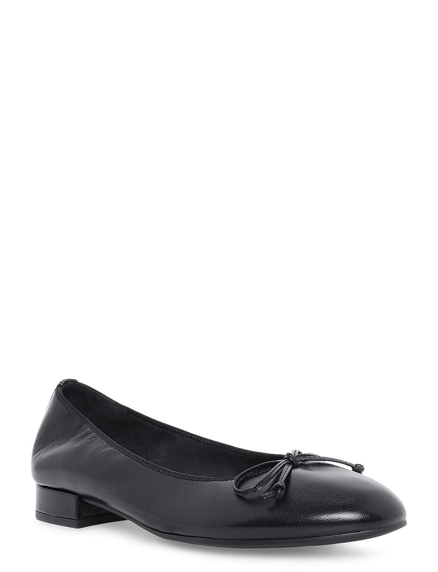 Gabor - Ballerina - besondere anlässe - black - 0