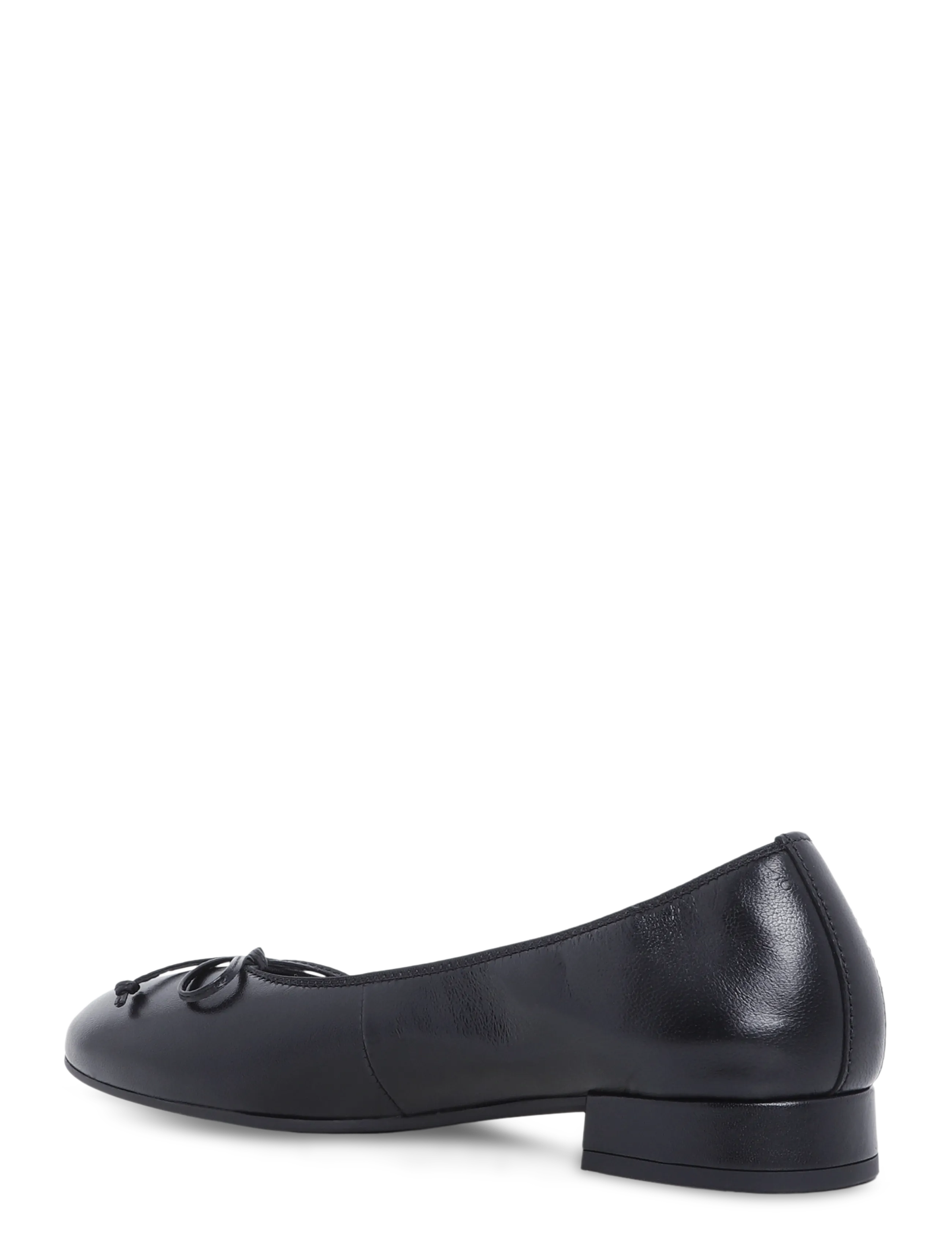 Gabor - Ballerina - besondere anlässe - black - 1