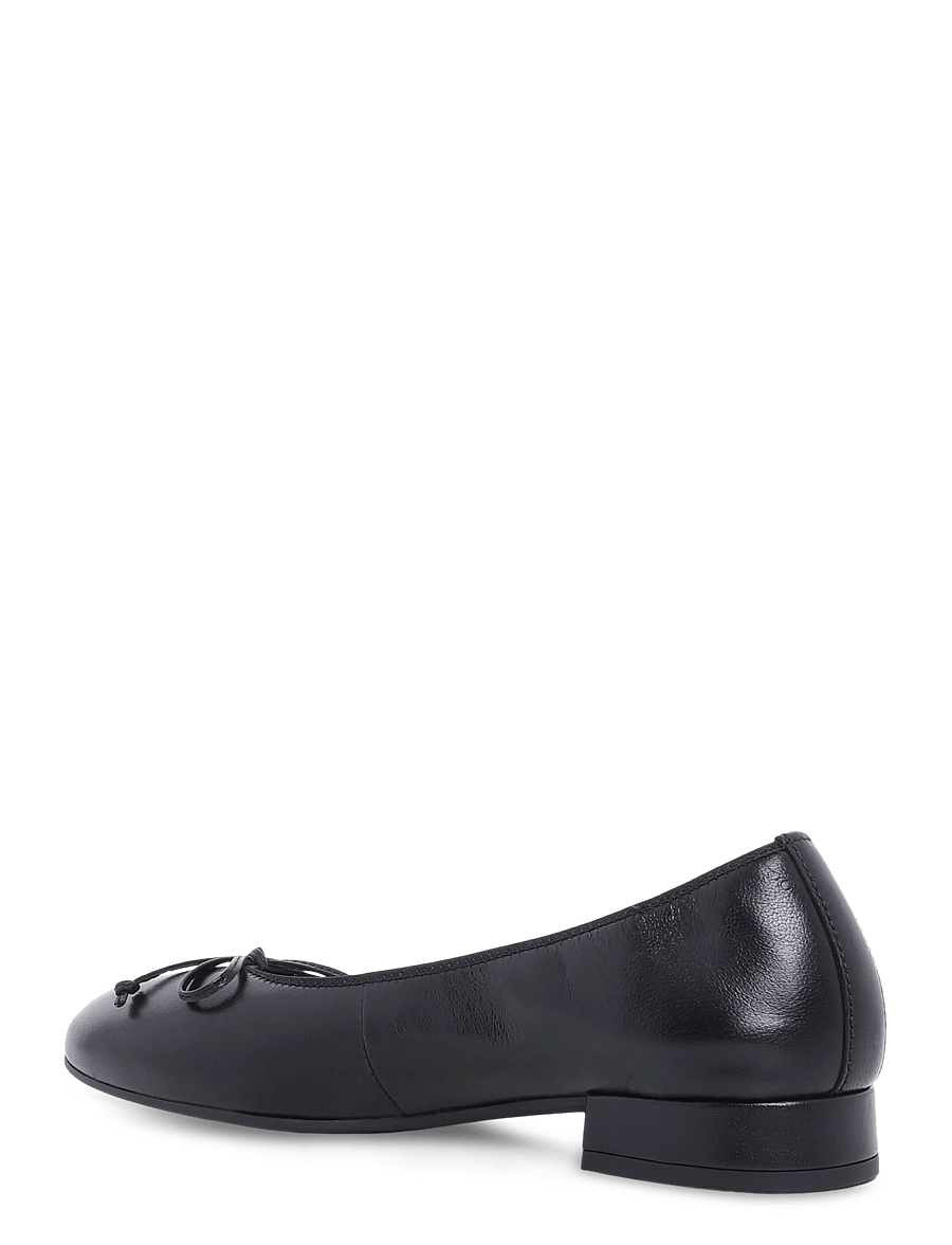 Gabor - Ballerina - besondere anlässe - black - 1