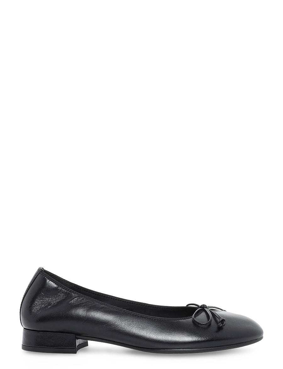 Gabor - Ballerina - besondere anlässe - black - 2