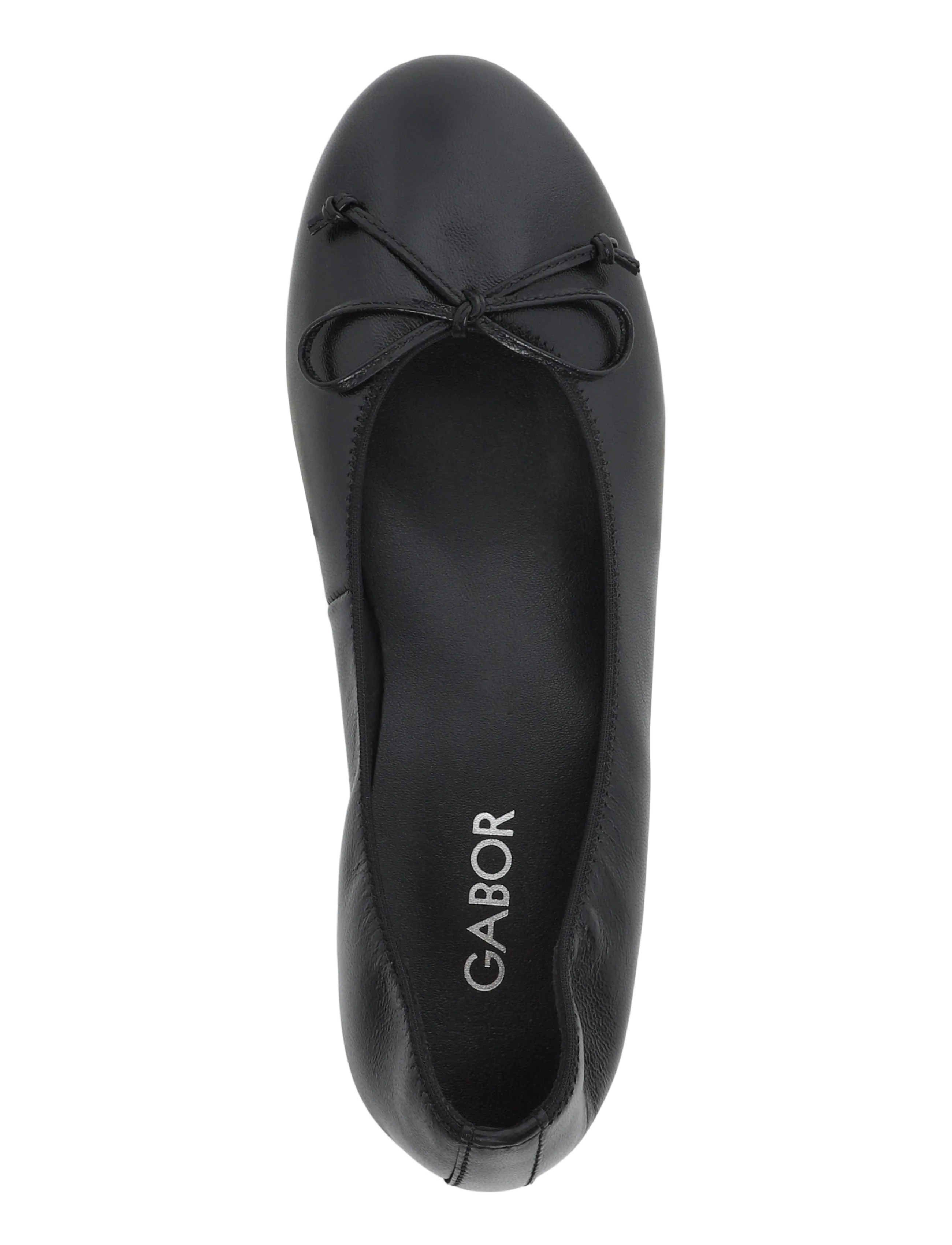 Gabor - Ballerina - besondere anlässe - black - 3