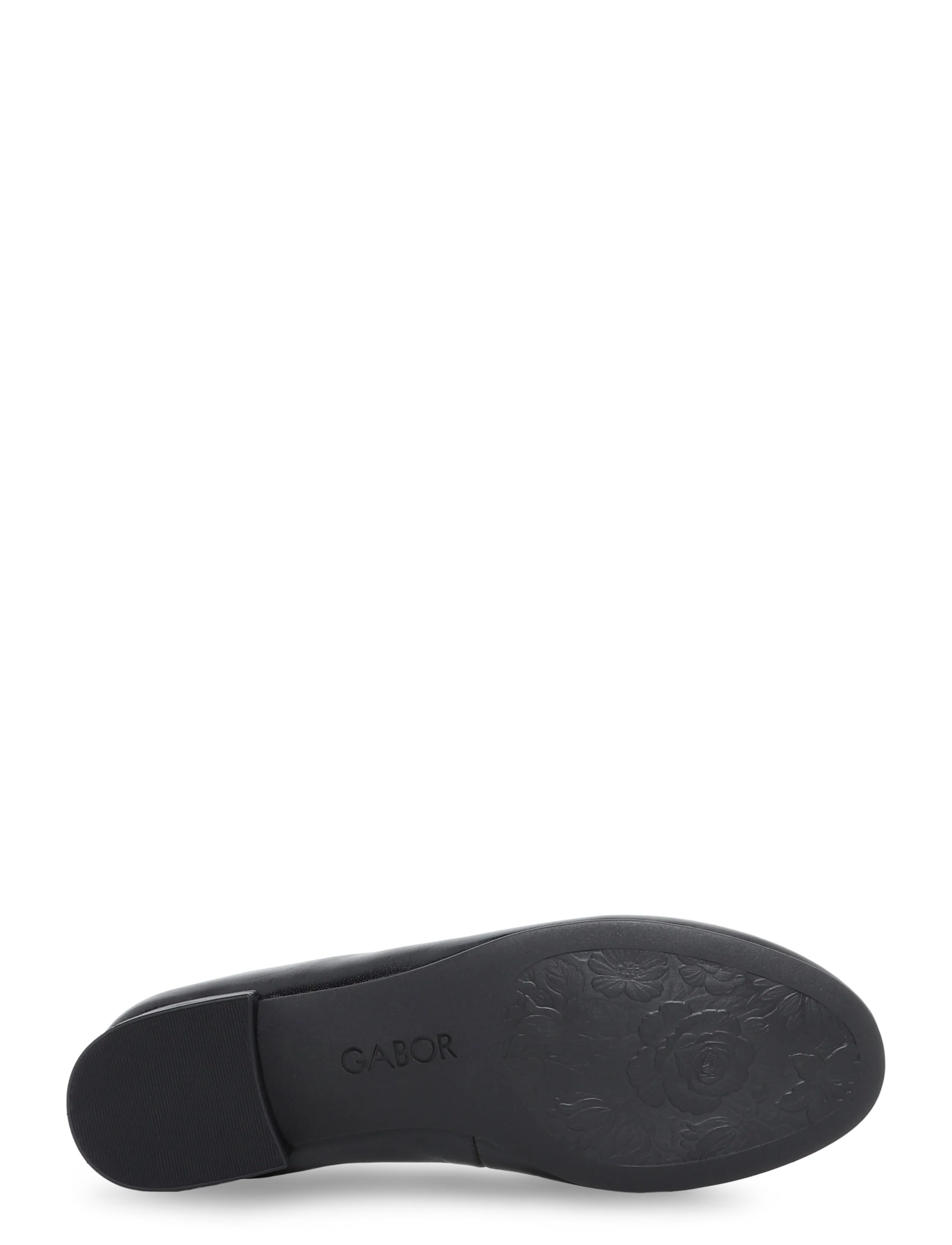 Gabor - Ballerina - besondere anlässe - black - 4