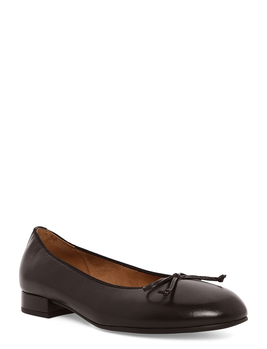 Gabor - Ballerina - besondere anlässe - dark brown - 0