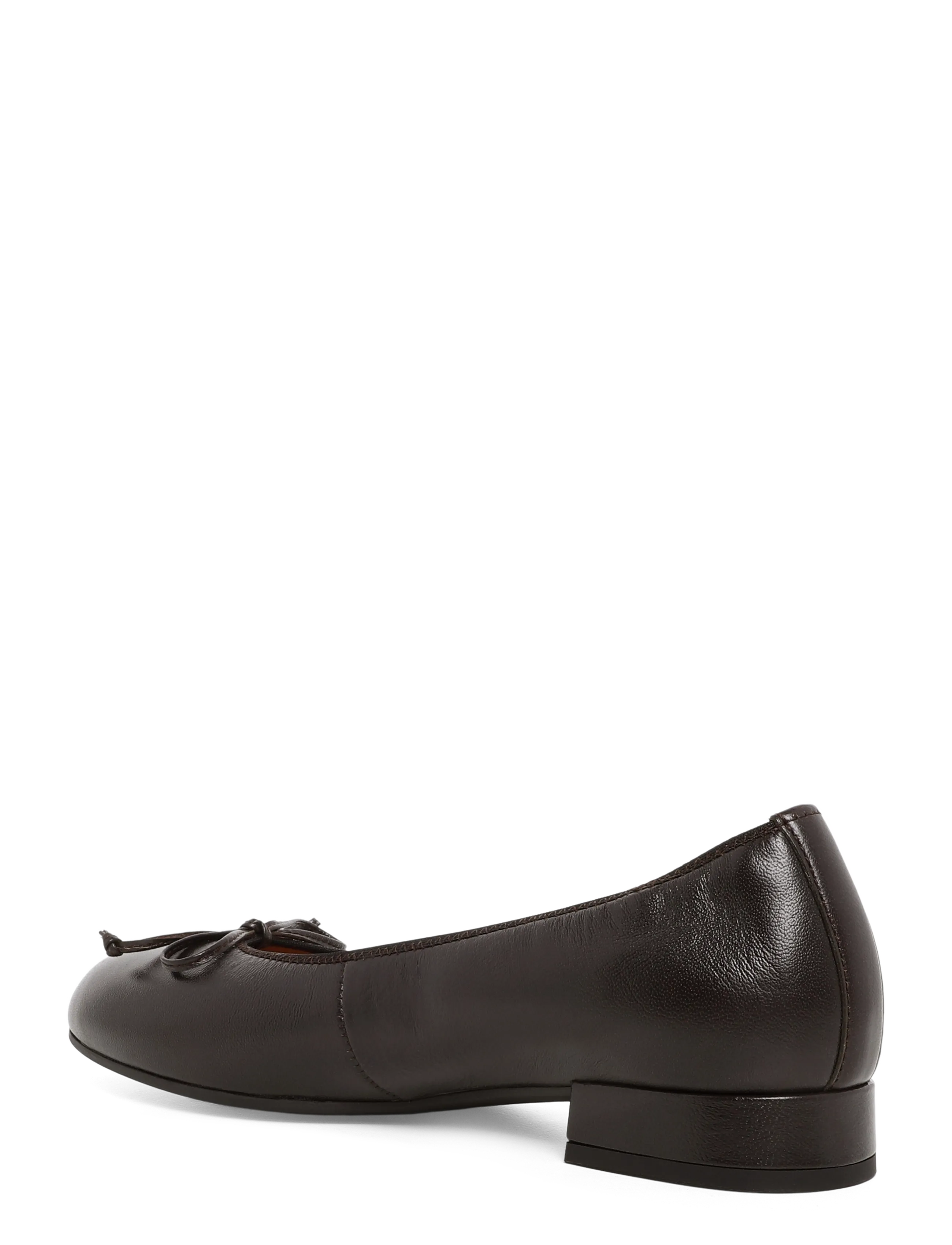 Gabor - Ballerina - besondere anlässe - dark brown - 1