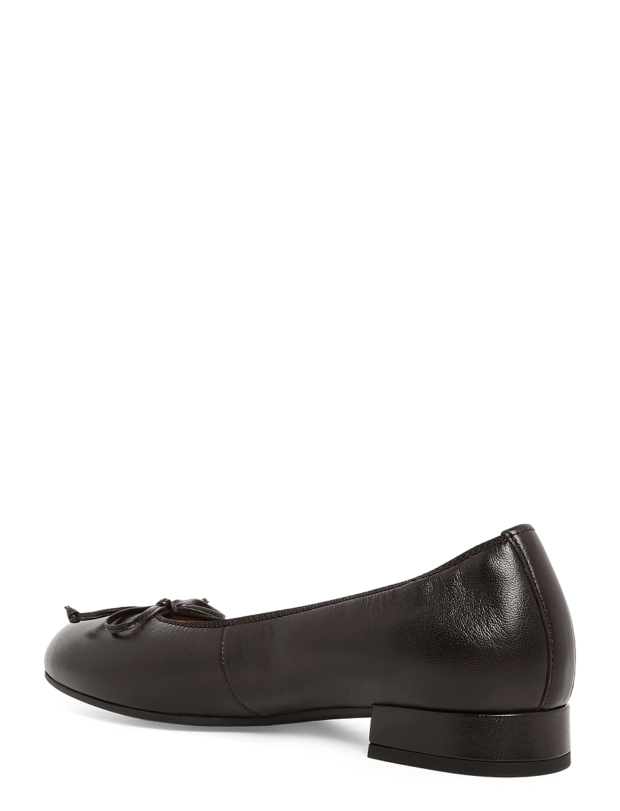 Gabor - Ballerina - besondere anlässe - dark brown - 1