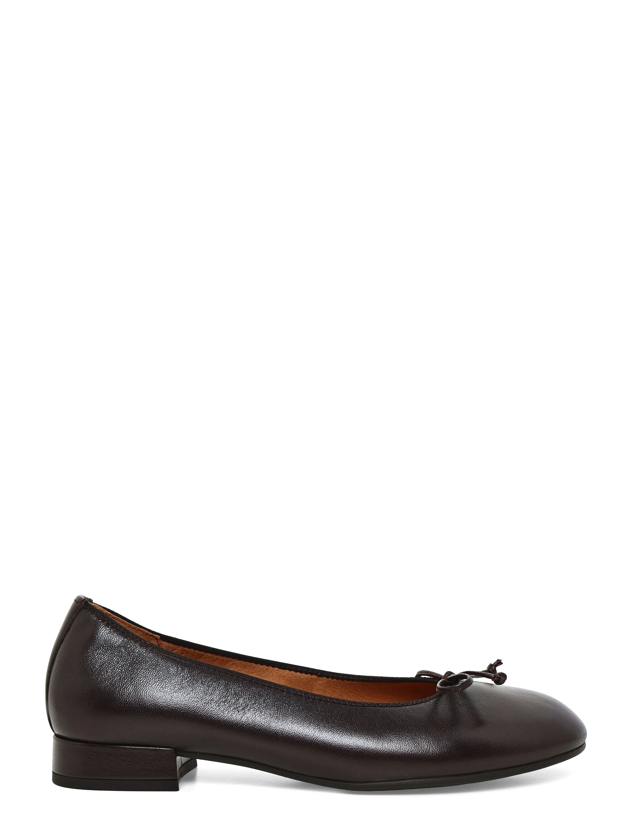 Gabor - Ballerina - besondere anlässe - dark brown - 2