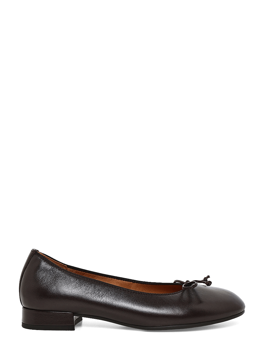 Gabor - Ballerina - besondere anlässe - dark brown - 2