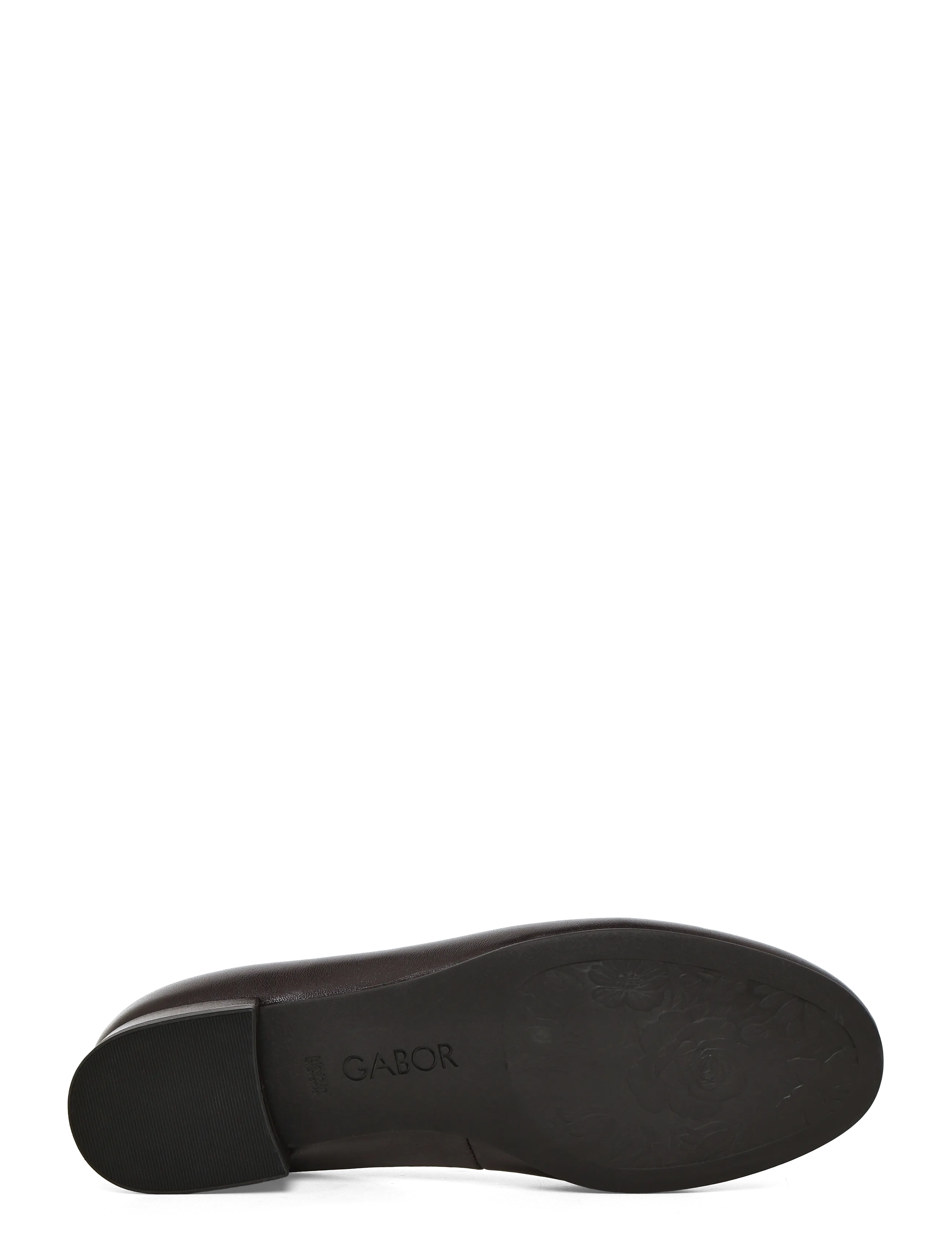 Gabor - Ballerina - besondere anlässe - dark brown - 4