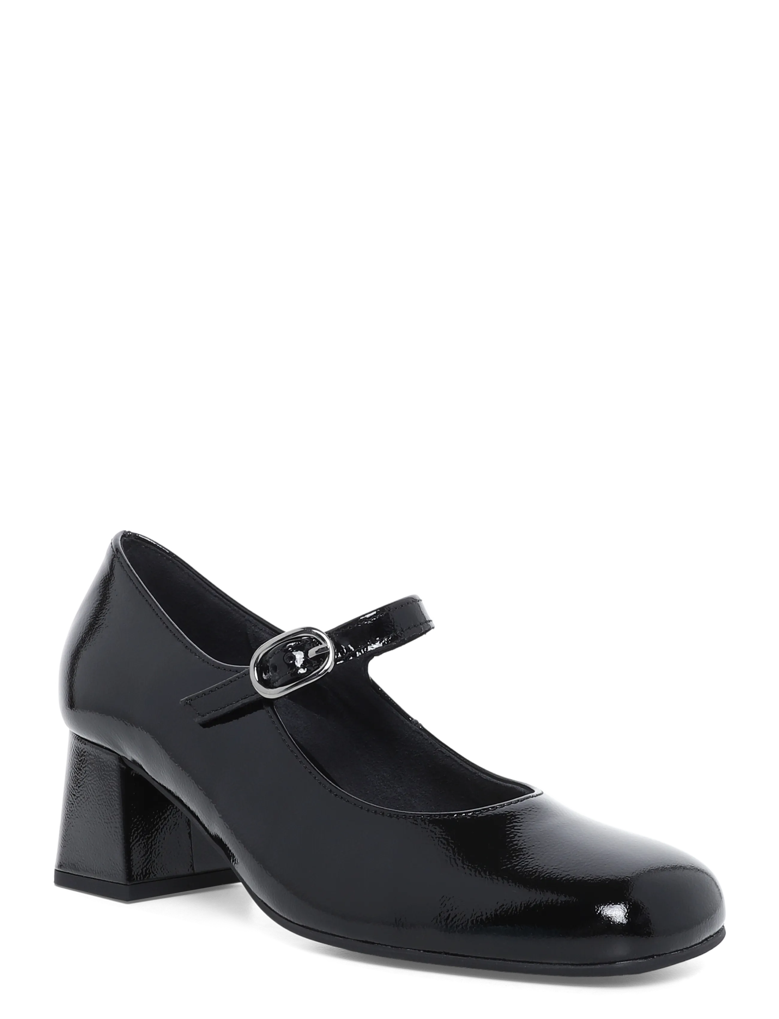 Gabor Mary Jane pumps - Inspiration - BLACK / black