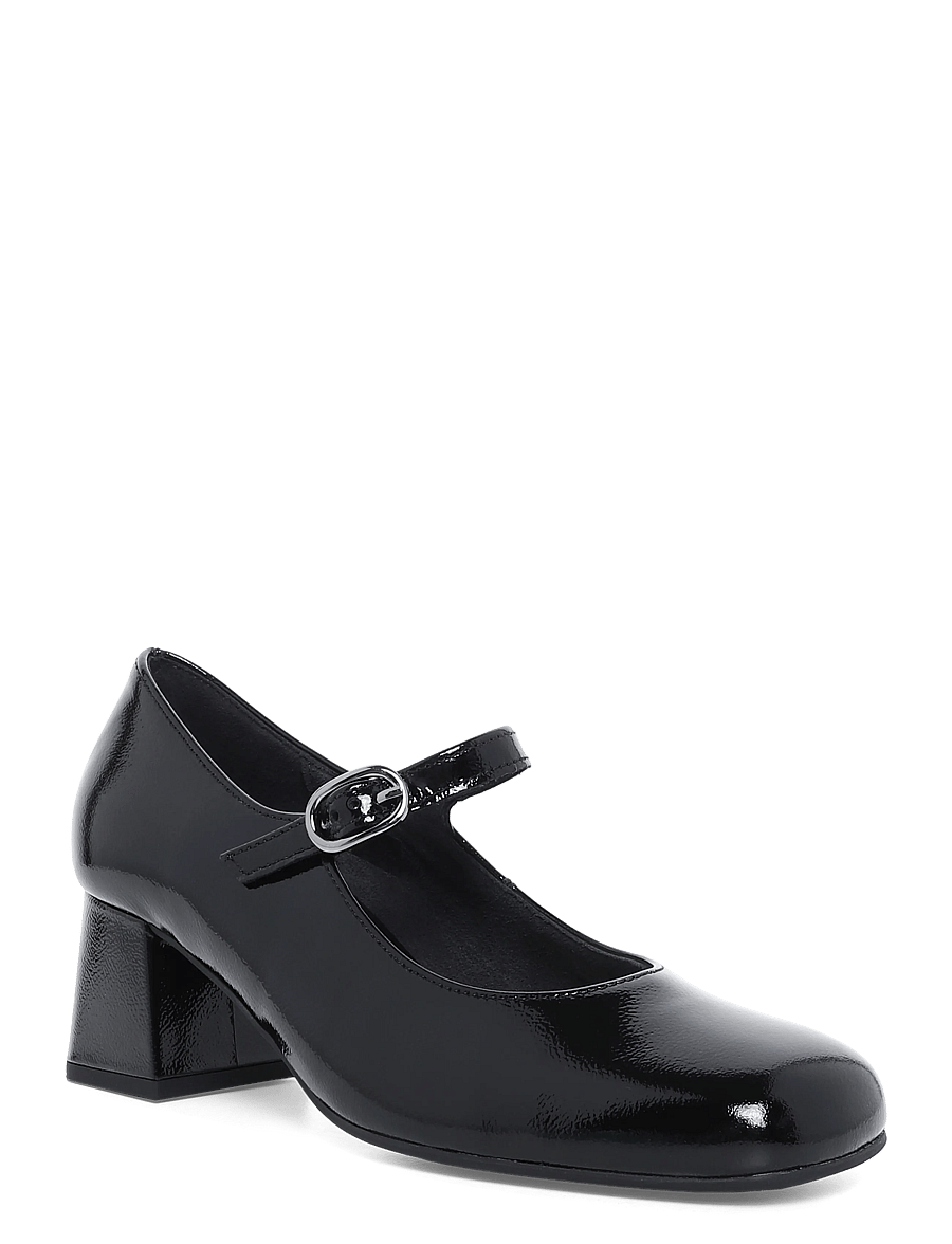 Gabor - Mary Jane pumps - ypatingos progos - black - 0