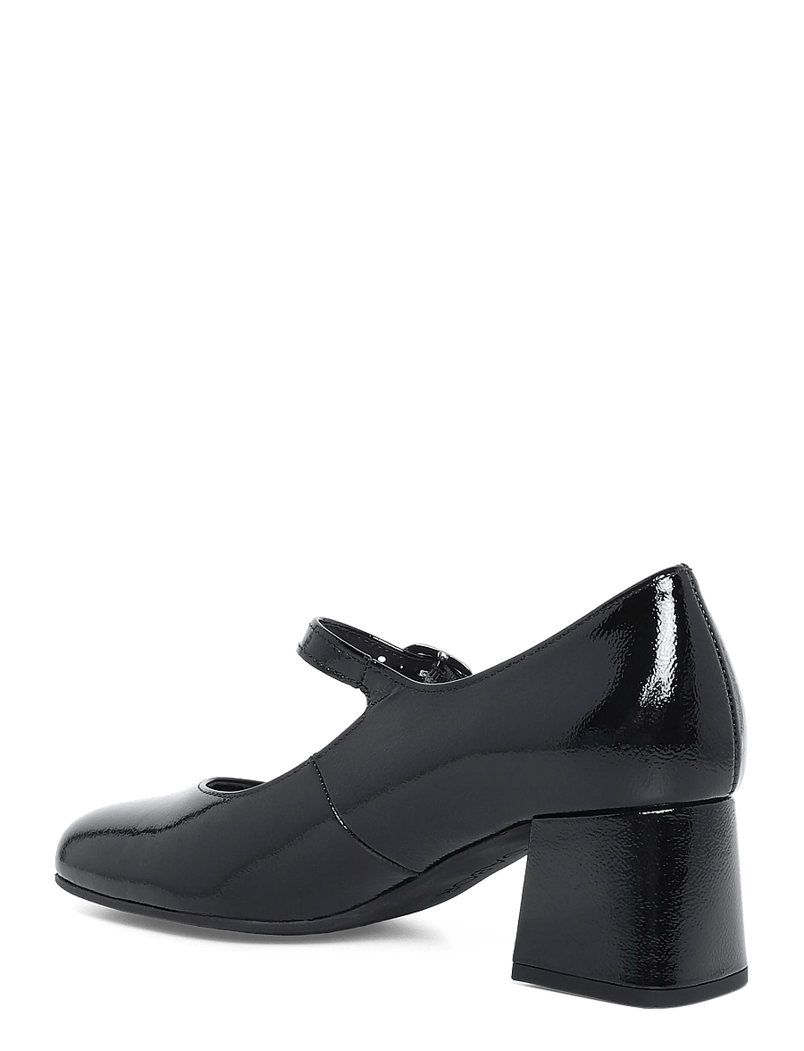 Gabor - Mary Jane pumps - ypatingos progos - black - 1