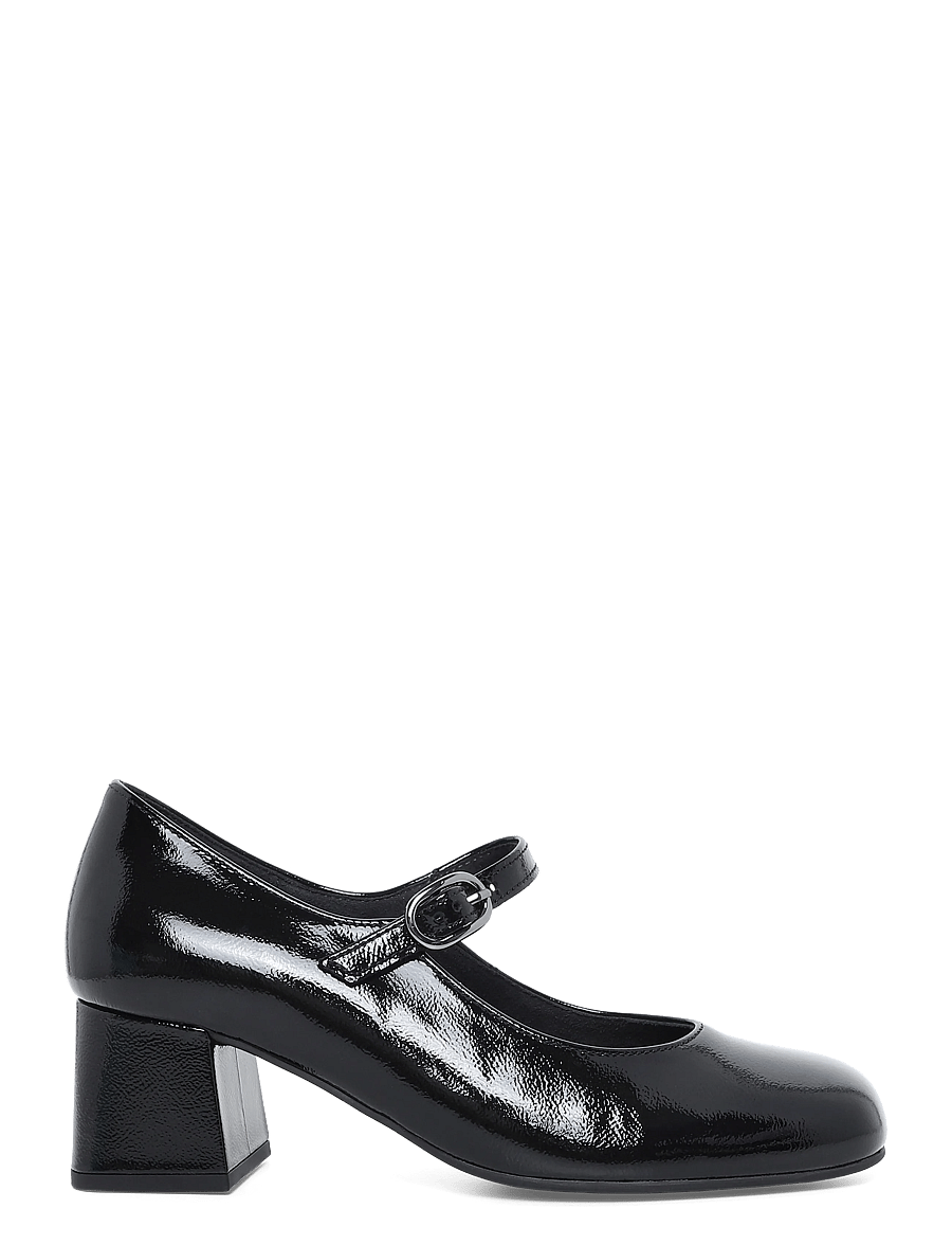 Gabor - Mary Jane pumps - ypatingos progos - black - 2