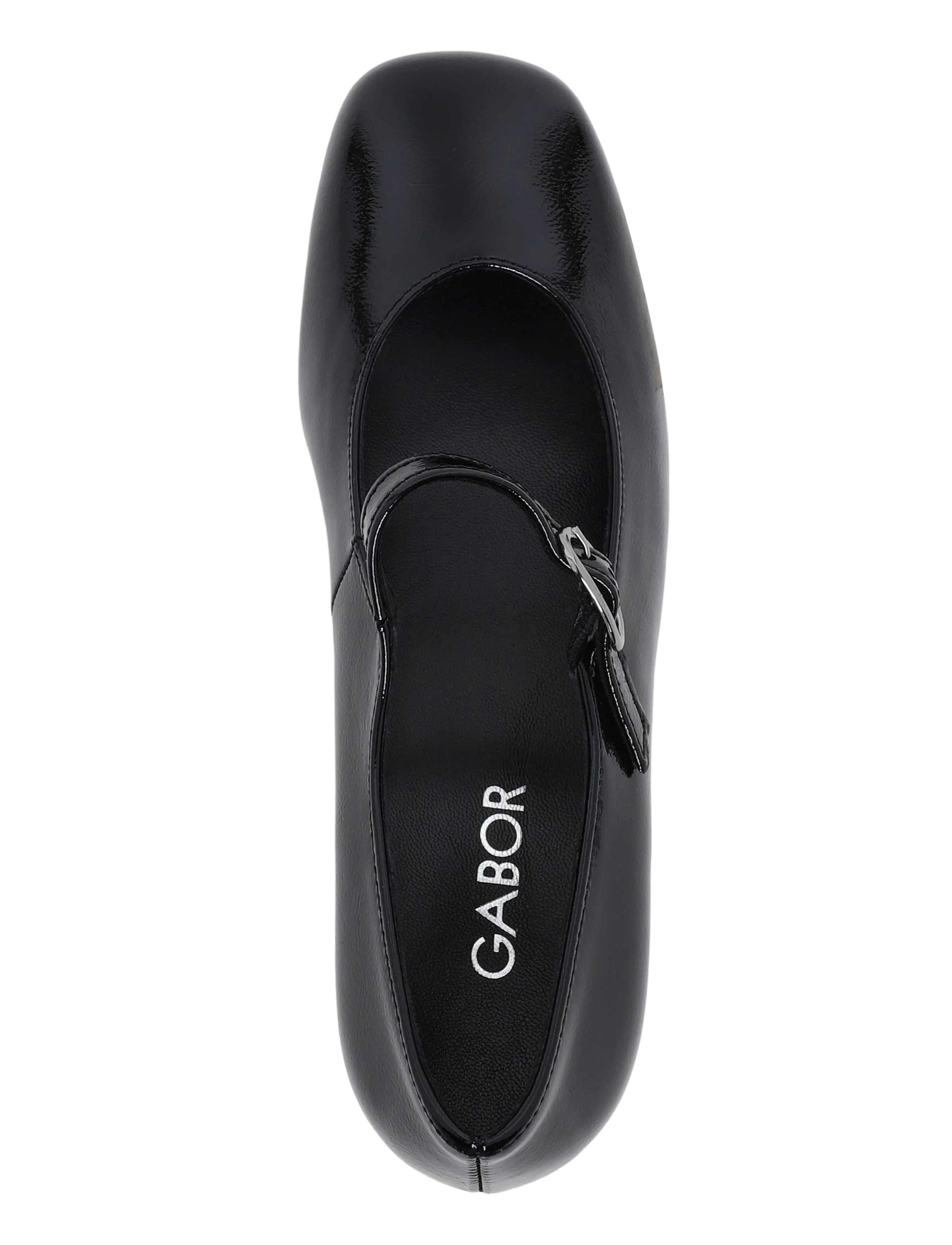 Gabor - Mary Jane pumps - black - 3