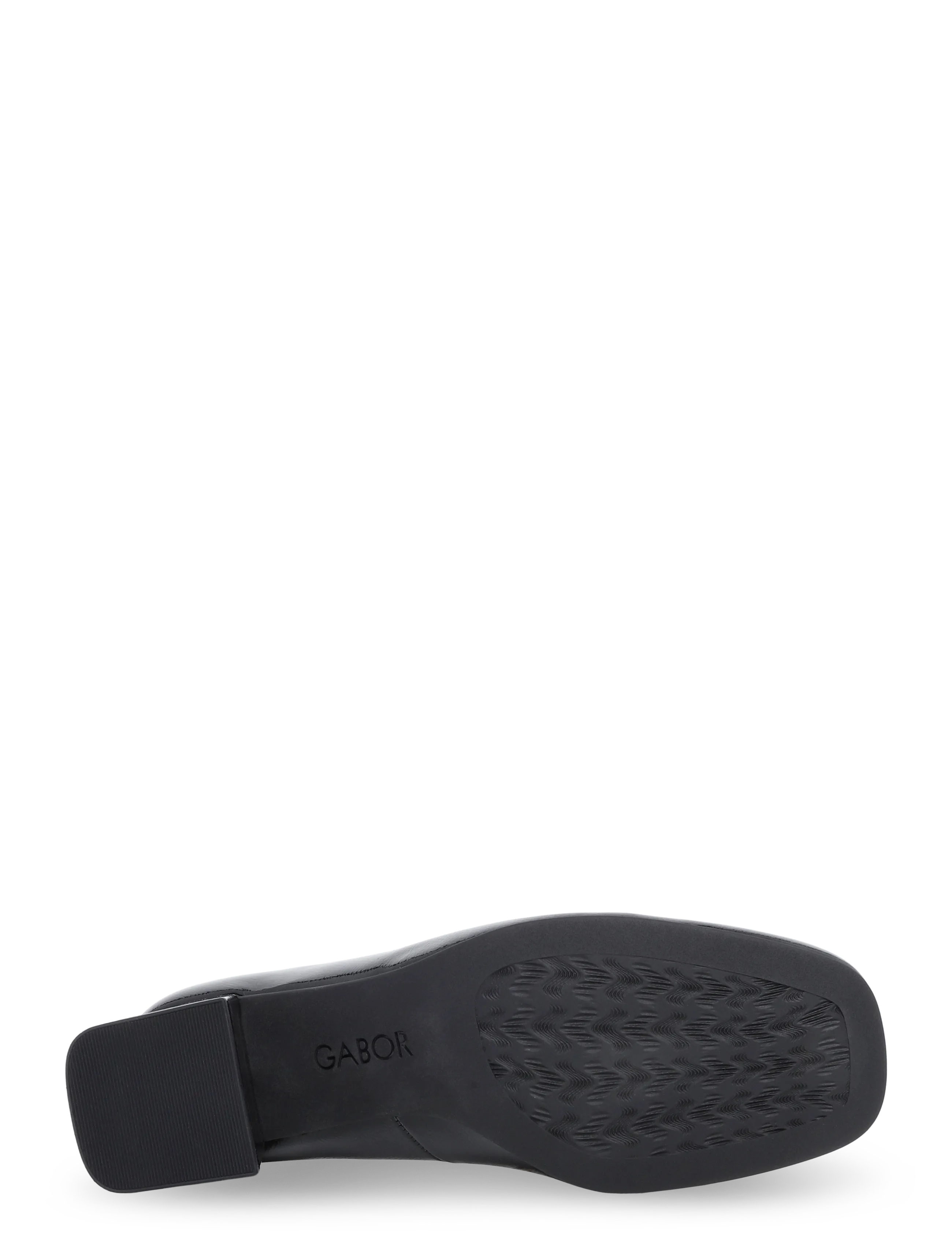 Gabor - Mary Jane pumps - black - 4