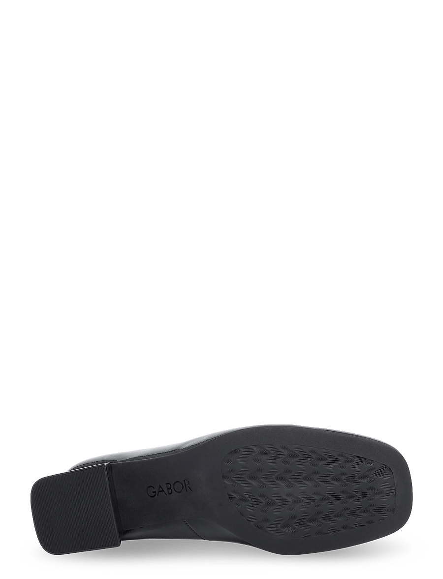 Gabor - Mary Jane pumps - ypatingos progos - black - 4
