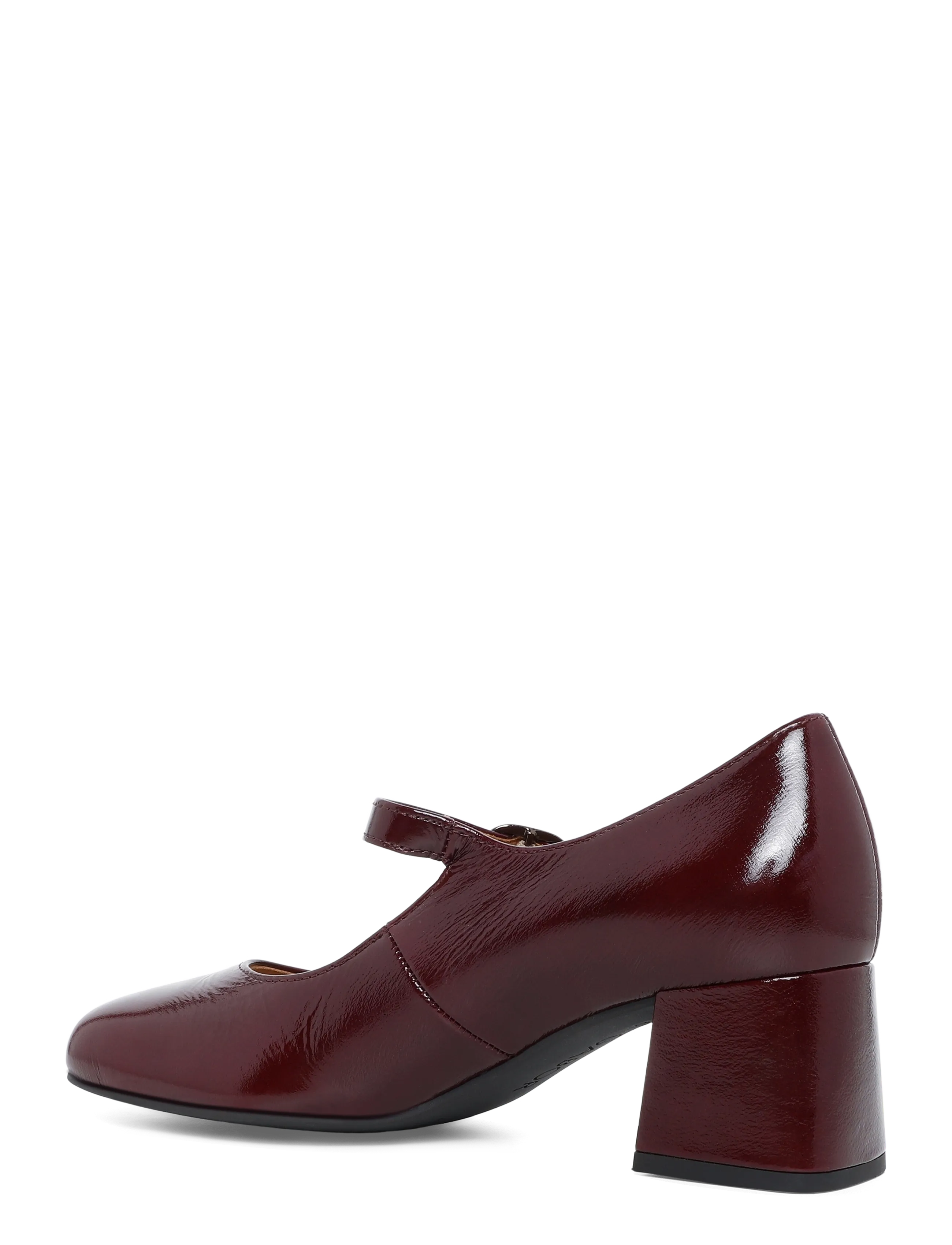 Gabor - Mary Jane pumps - pumps - bordeaux - 1