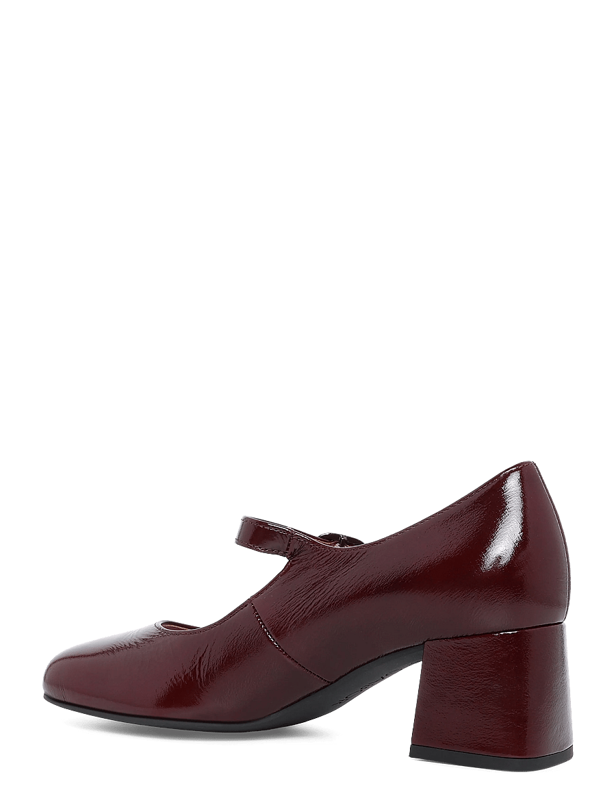 Gabor - Mary Jane pumps - pumps - bordeaux - 1