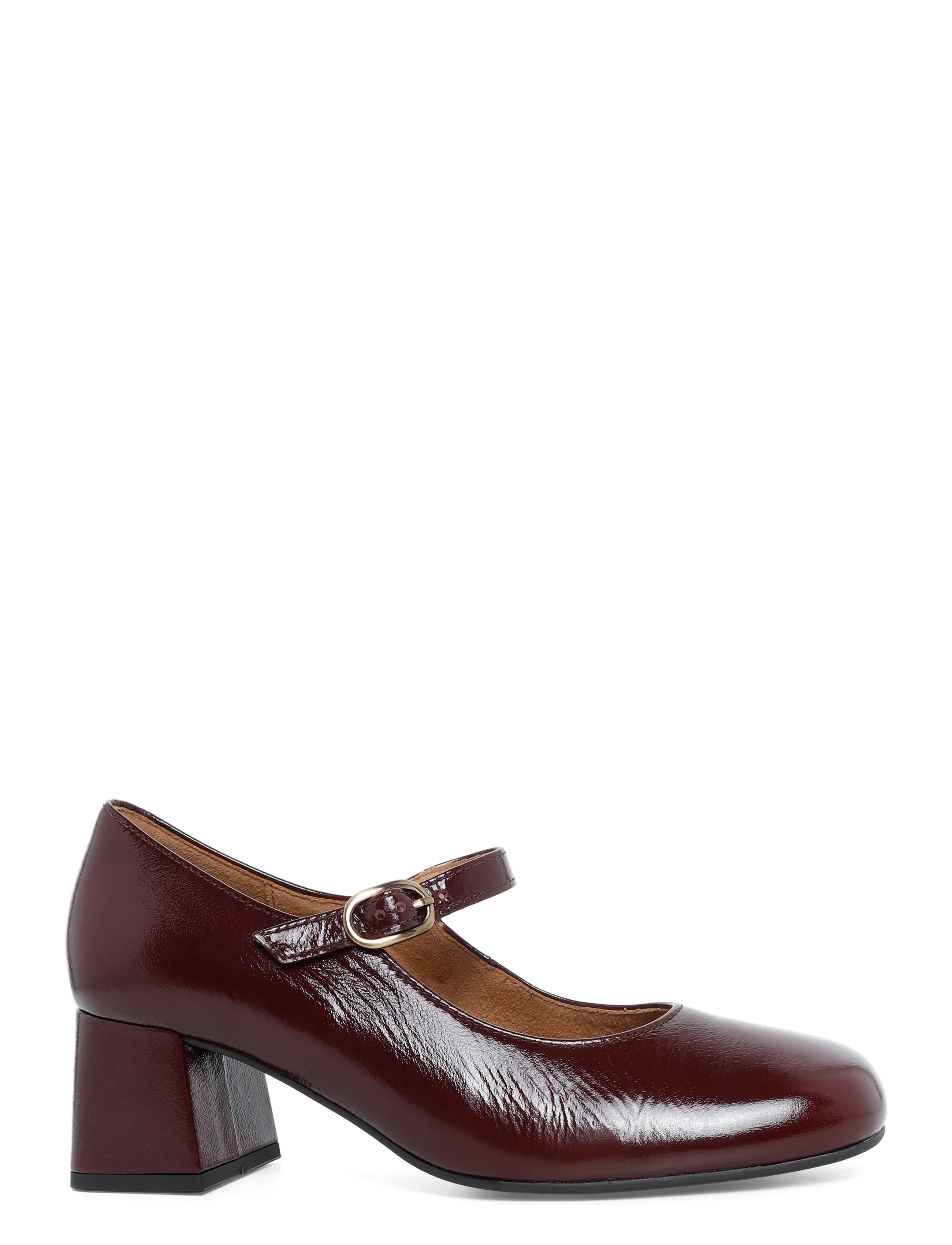 Gabor - Mary Jane pumps - pumps - bordeaux - 2