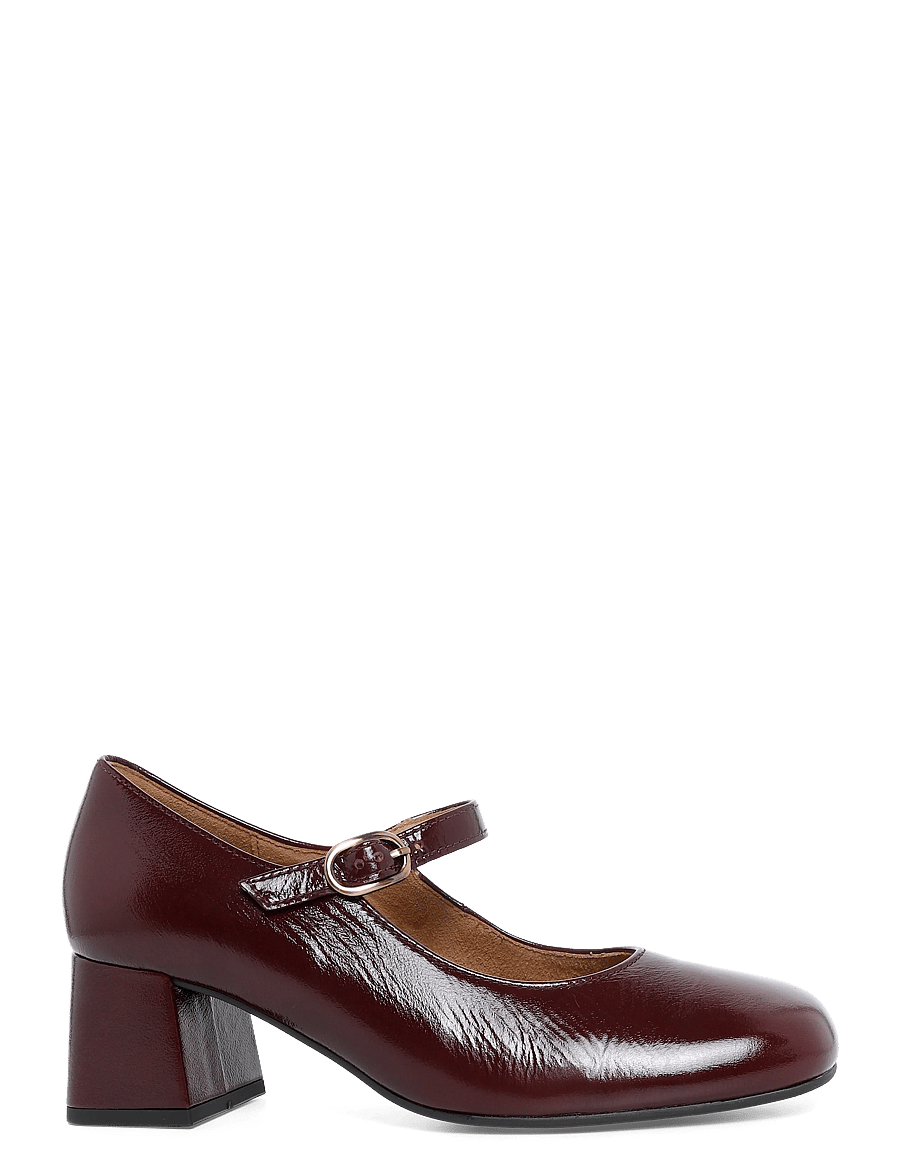 Gabor - Mary Jane pumps - pumps - bordeaux - 2