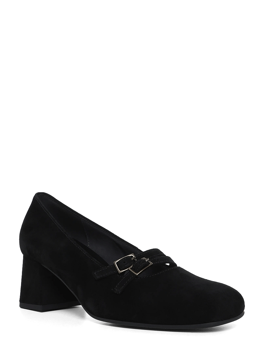 Gabor - Strap pumps - black - 0