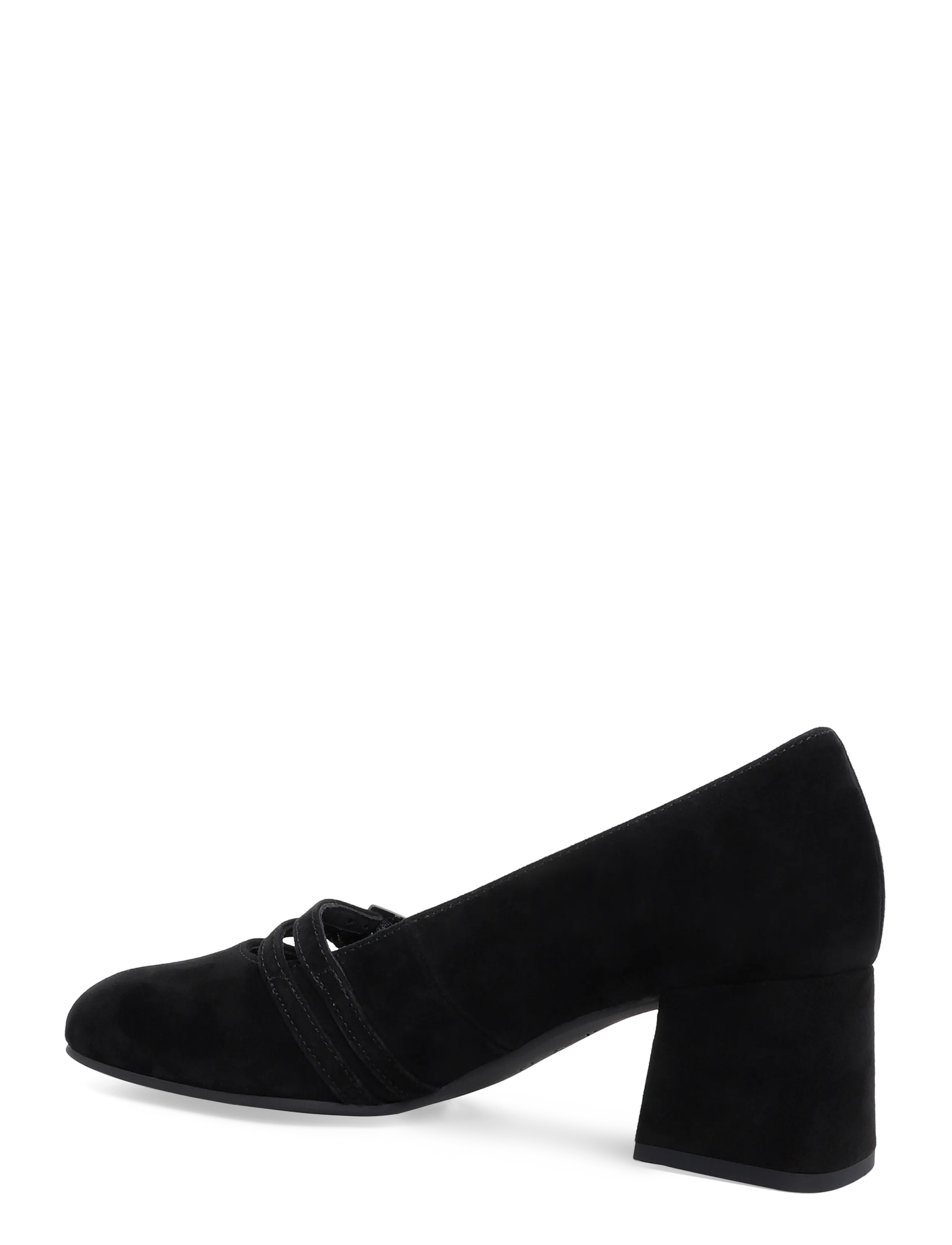 Strap Pumps 2