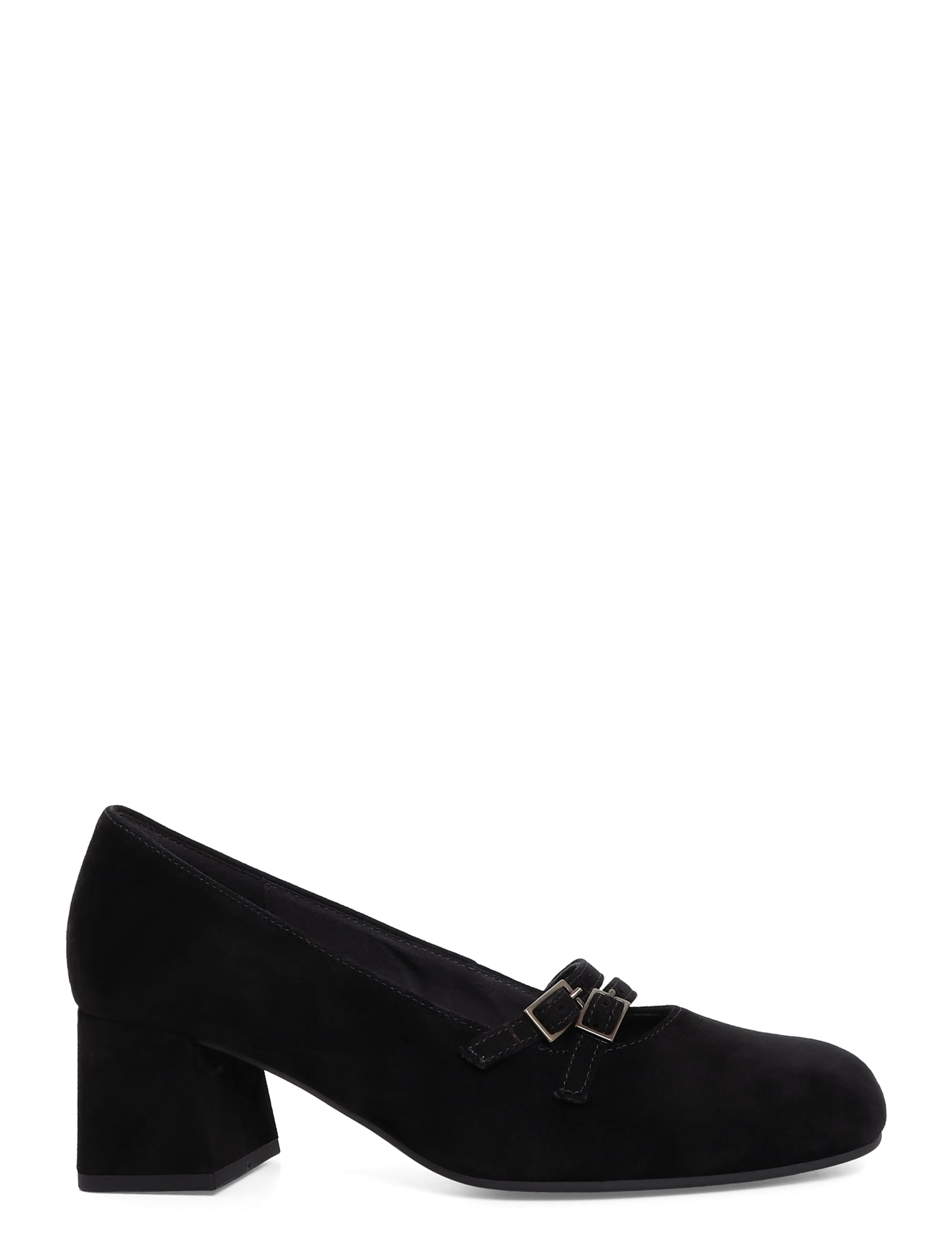 Strap Pumps 3