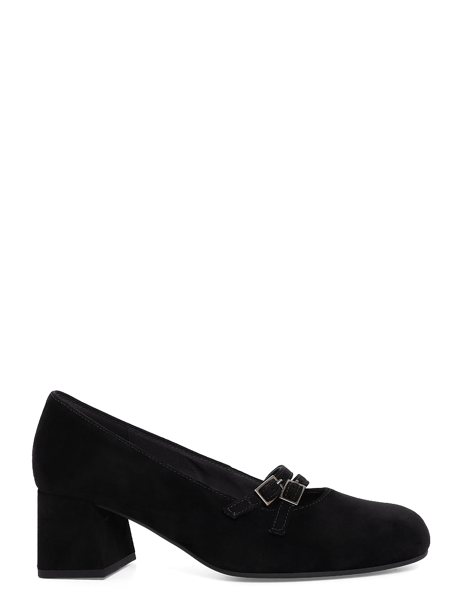 Gabor - Strap pumps - black - 2