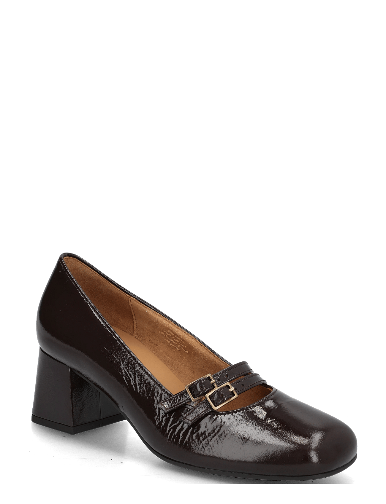 Gabor - Strap Pumps - Laiviņas