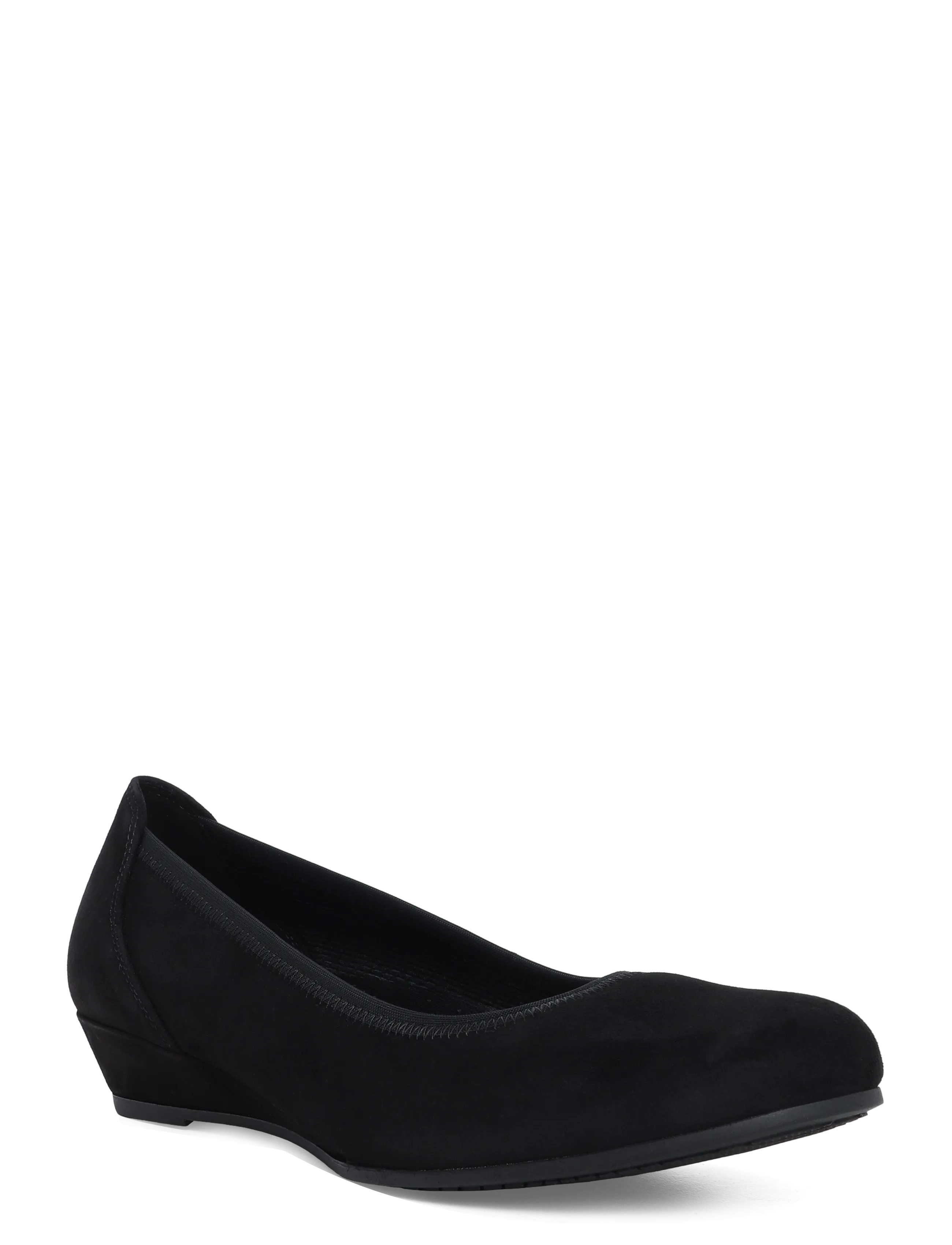 Gabor Wedge Pumps, 37.5, Heels, Schwarz - Wedges, Frauen