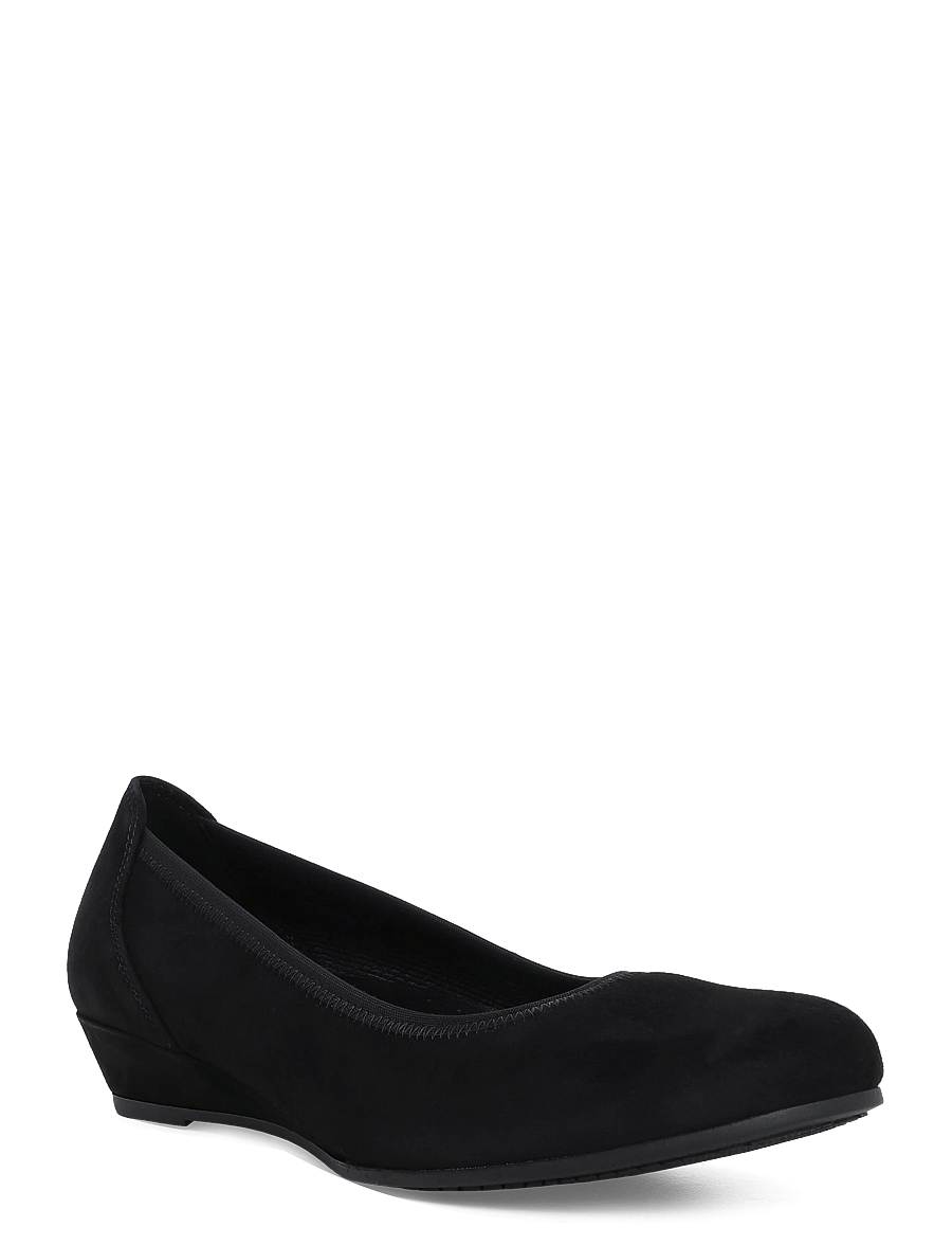 Gabor - Wedge pumps - pumps - black - 0