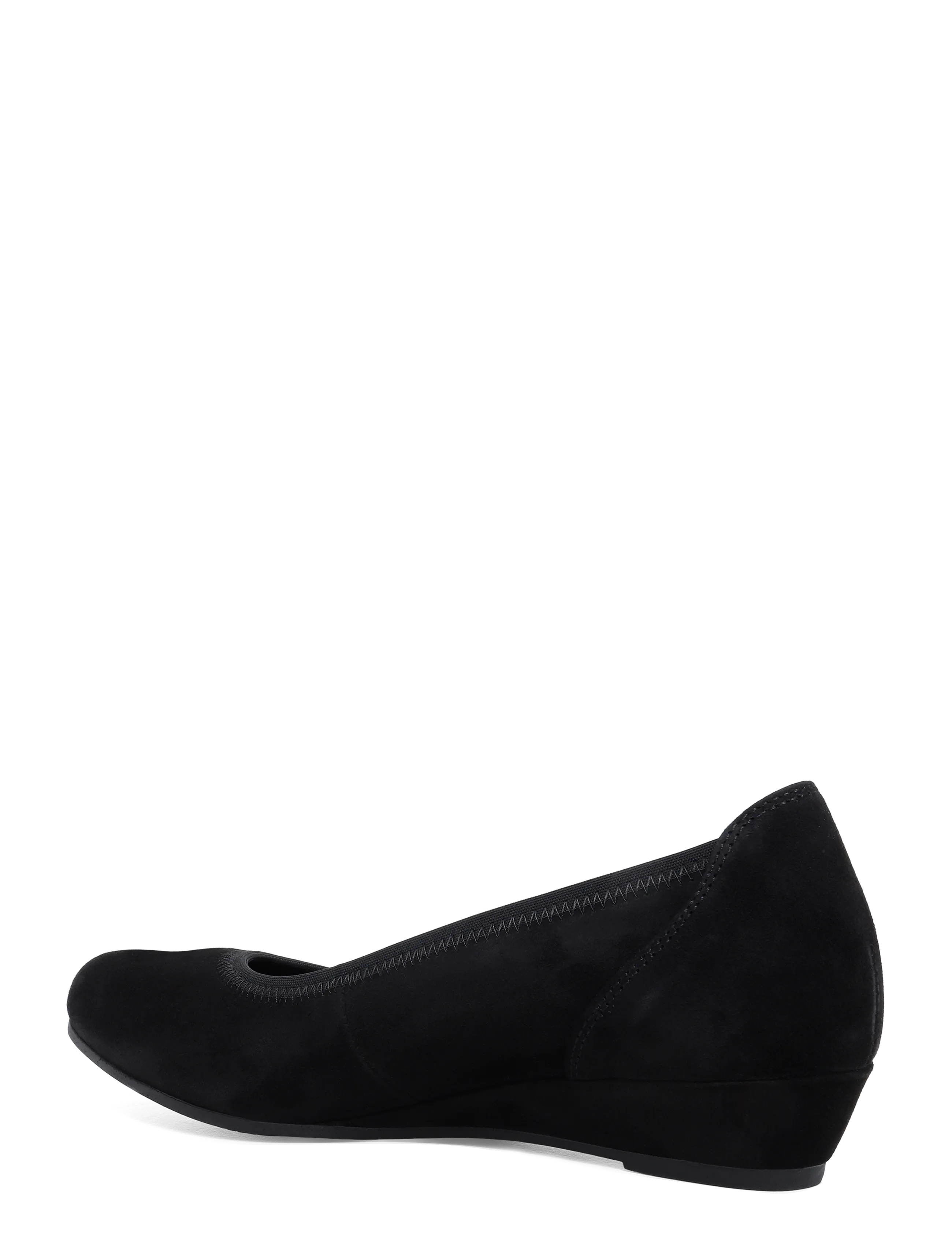 Wedge Pumps 2