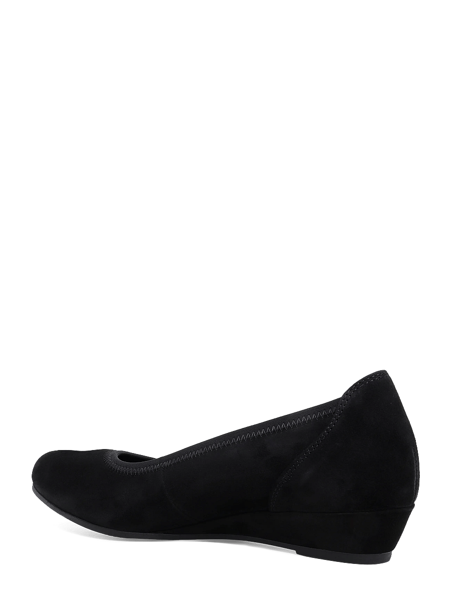 Gabor - Wedge pumps - pumps - black - 1