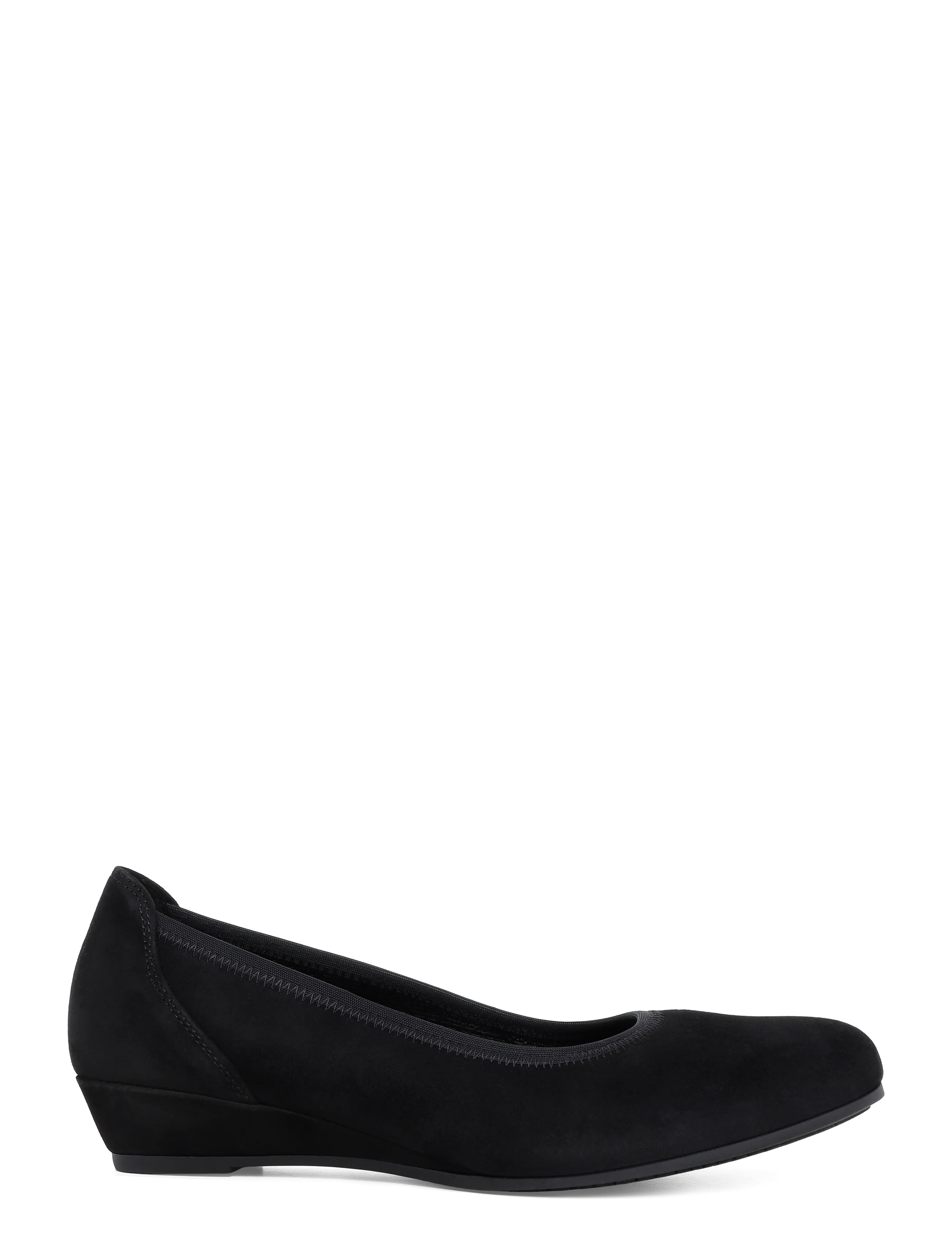 Wedge Pumps 3