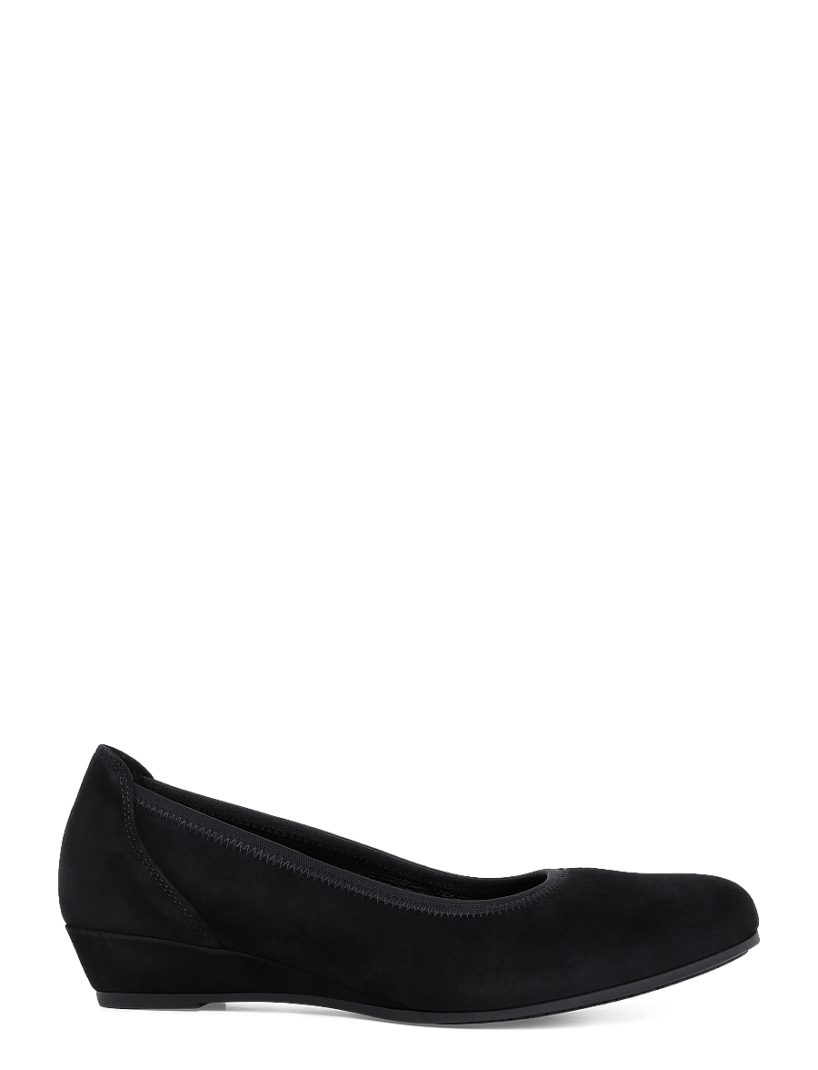 Gabor - Wedge pumps - pumps - black - 2