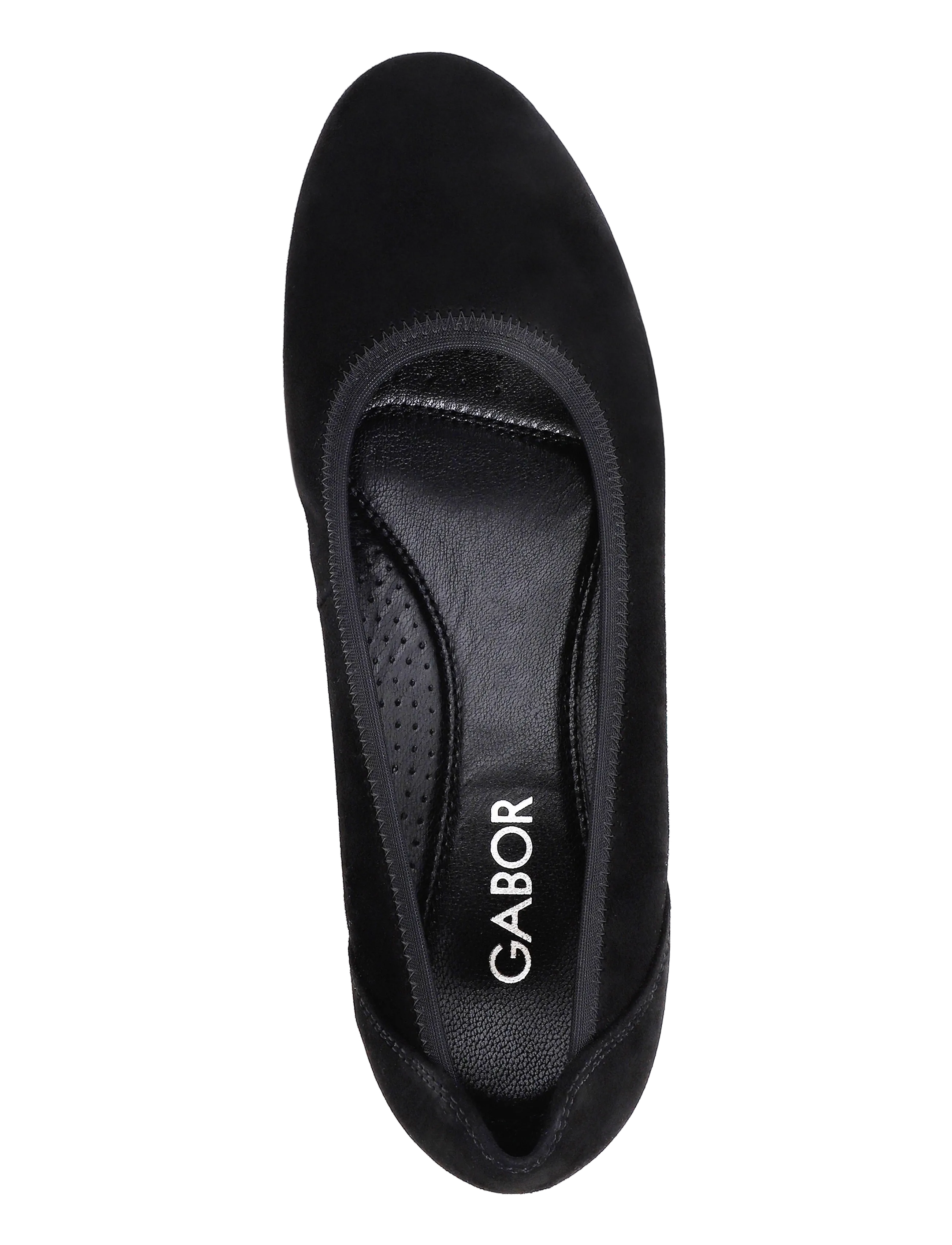 Wedge Pumps 4